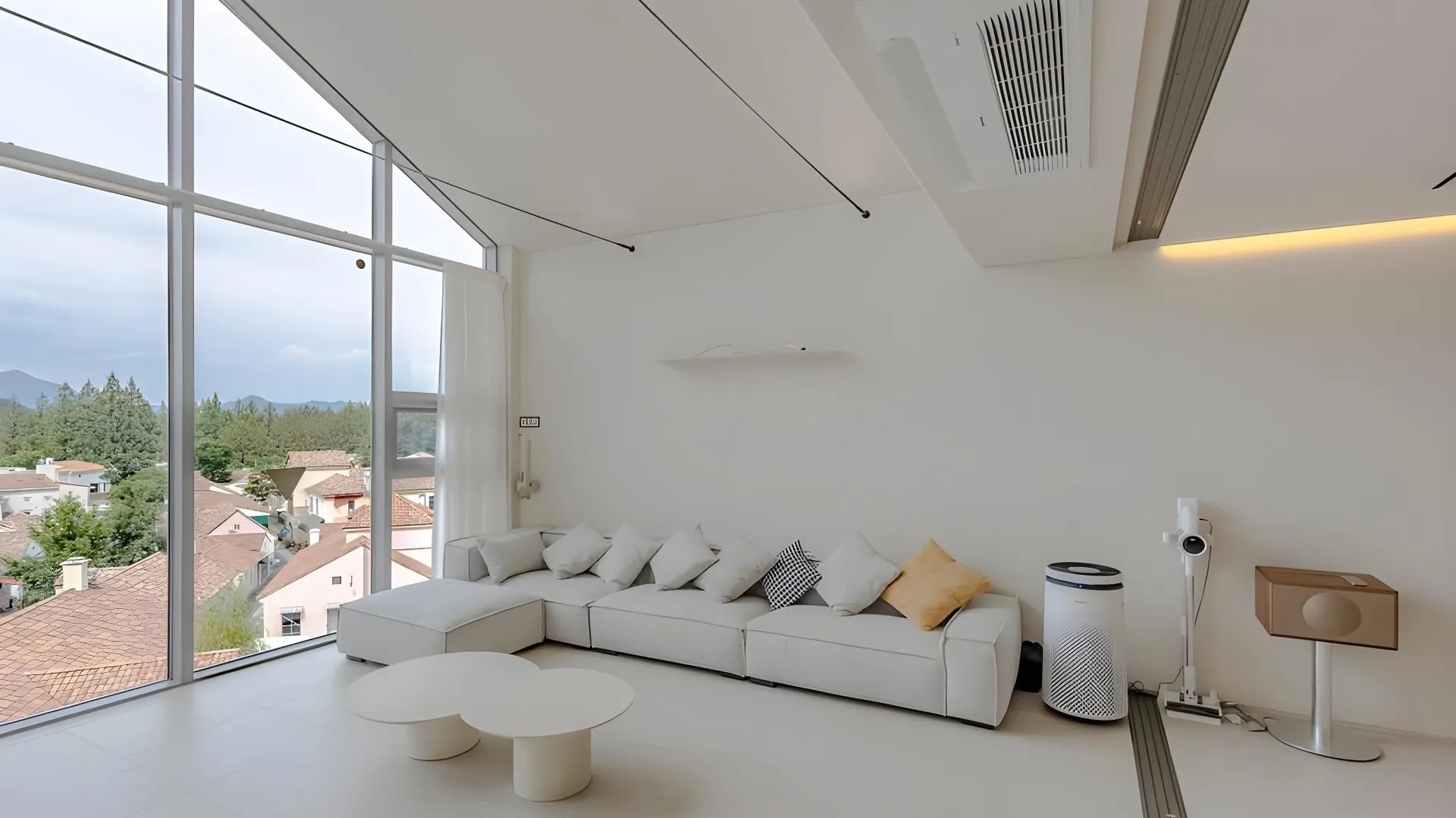 담양 그라스 풀빌라 리조트 3성급 게스트하우스 외관