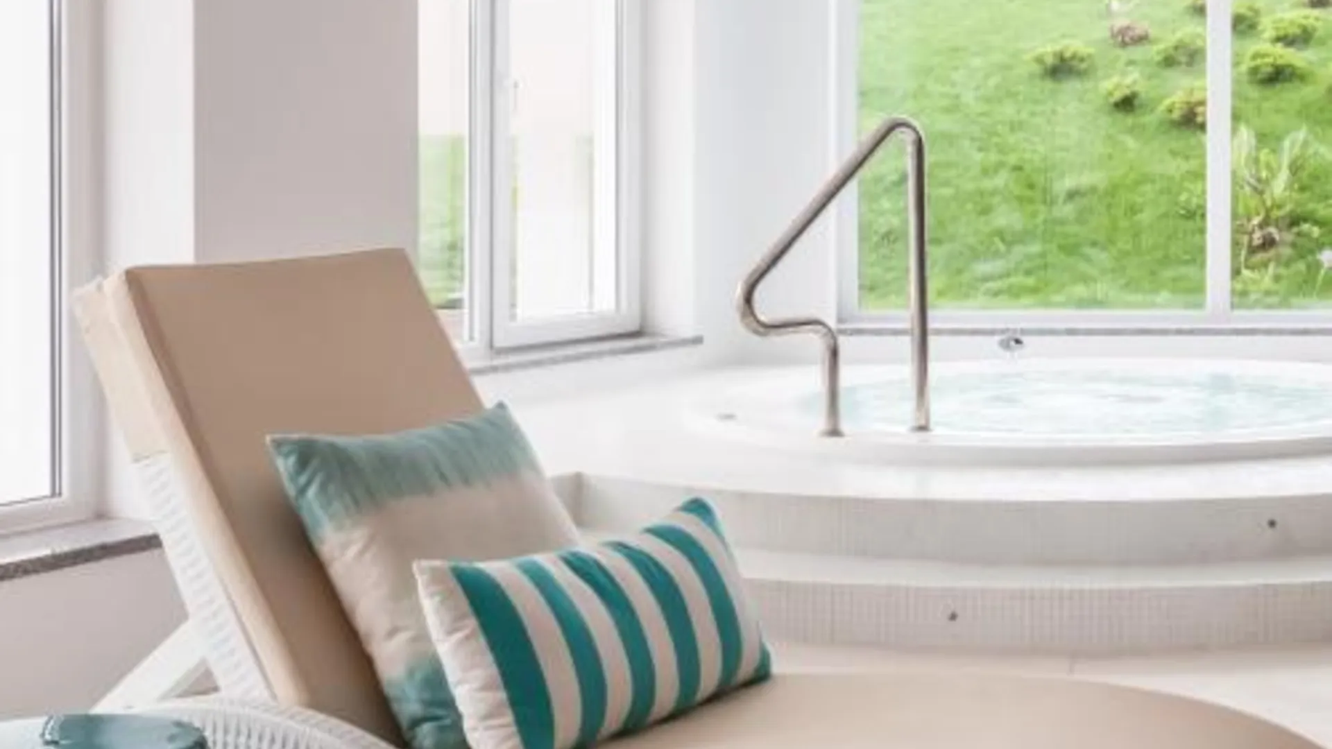 베니체 MH Peniche 4성급 호텔 전망