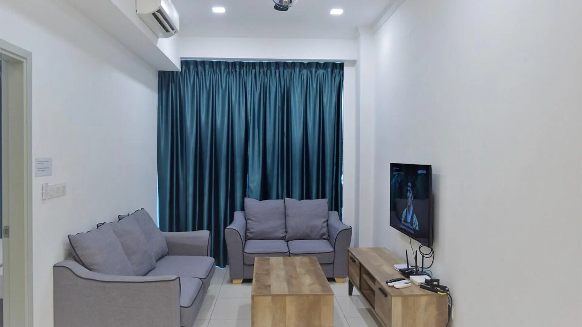 코타키나발루 Alawa 05 @ Sutera Avenue 3성급 게스트하우스 외관