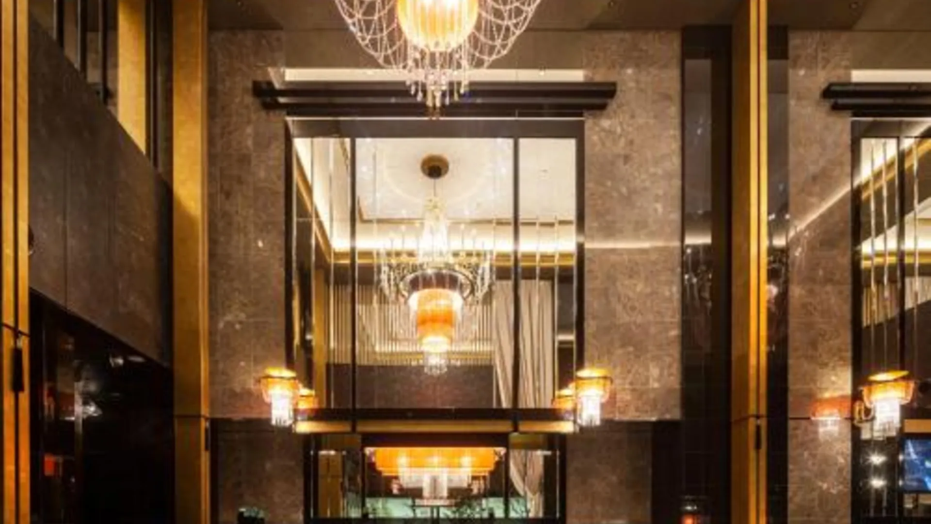 도쿄 / 동경 APA 호텔 프라이드 아카사카 국회의사당앞 4성급 호텔 외관