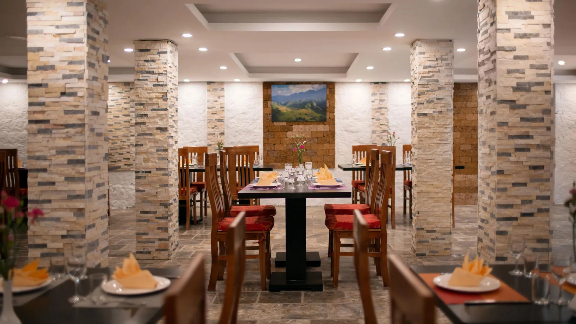 사파 골든 빌라 사파 호텔   3성급 호텔 스위트룸