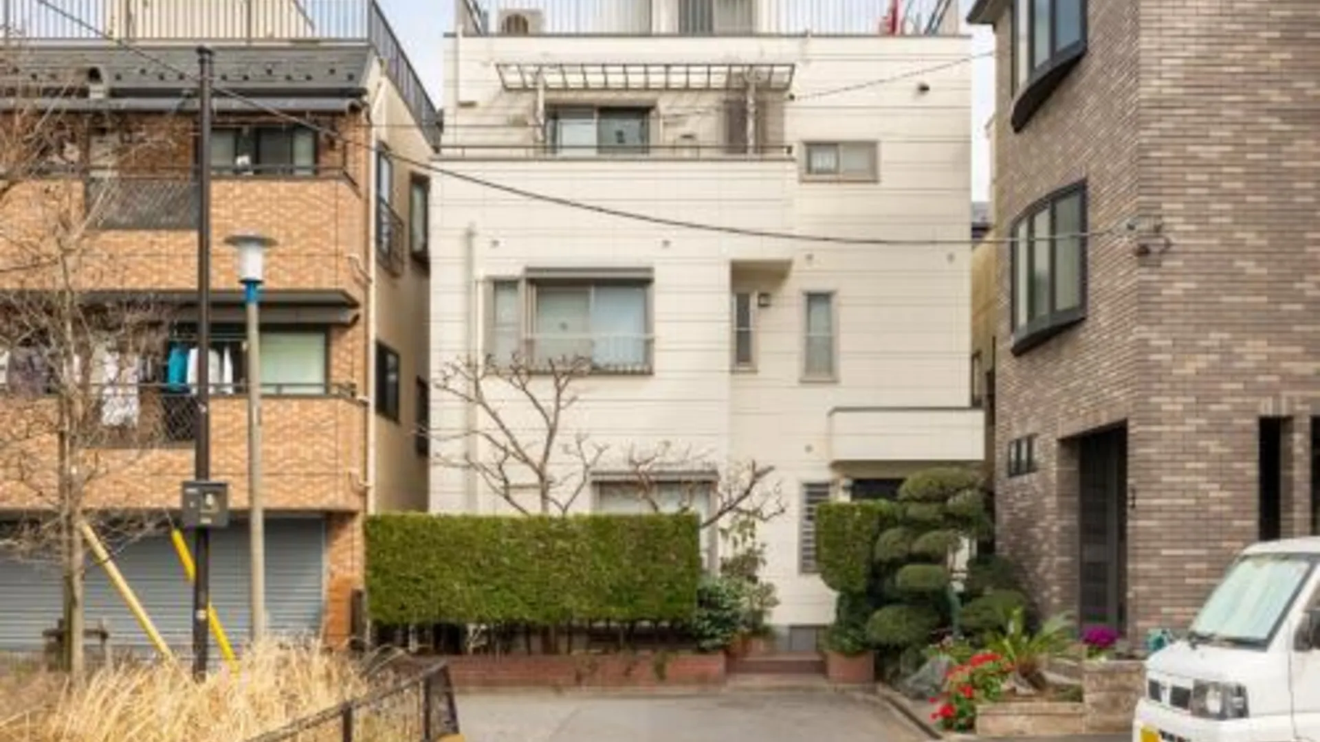 도쿄 / 동경 Dat's house 3성급 게스트하우스 객실