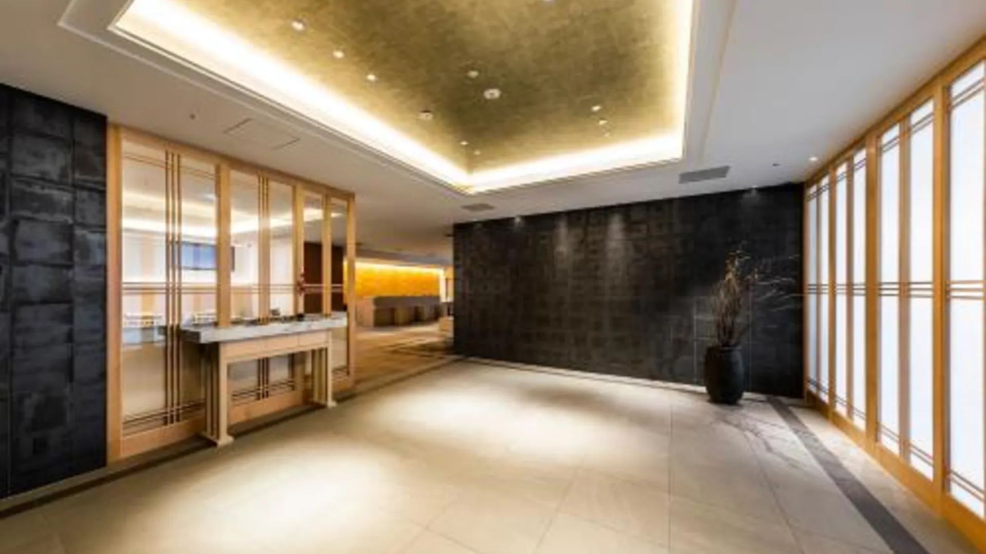 오사카 비아 인 프라임 신사이바시 요츠바시 - JR 웨스트 그룹 3성급 호텔 외관