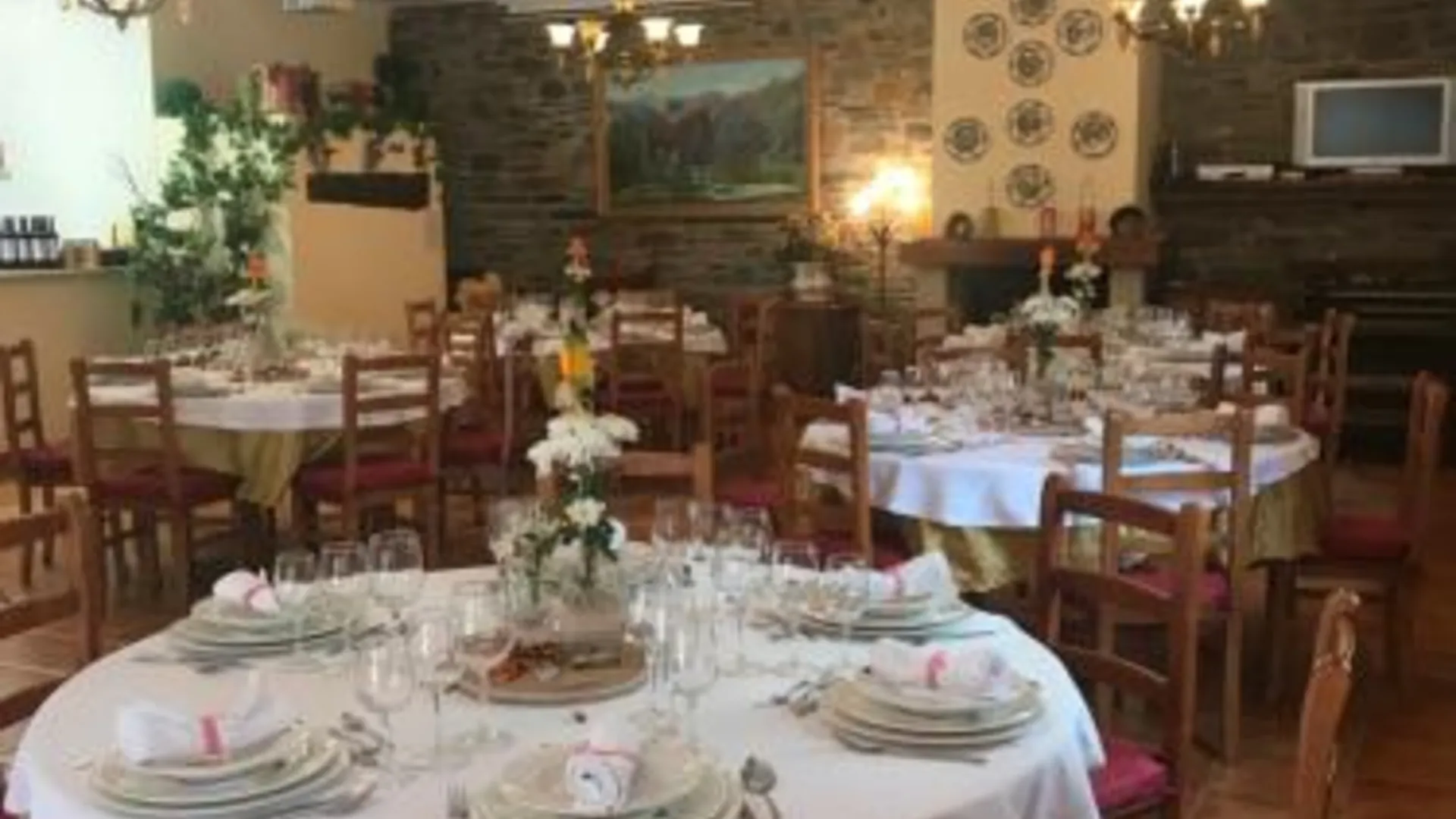 바라간카 Solar de Rabal 4성급 게스트하우스 외관