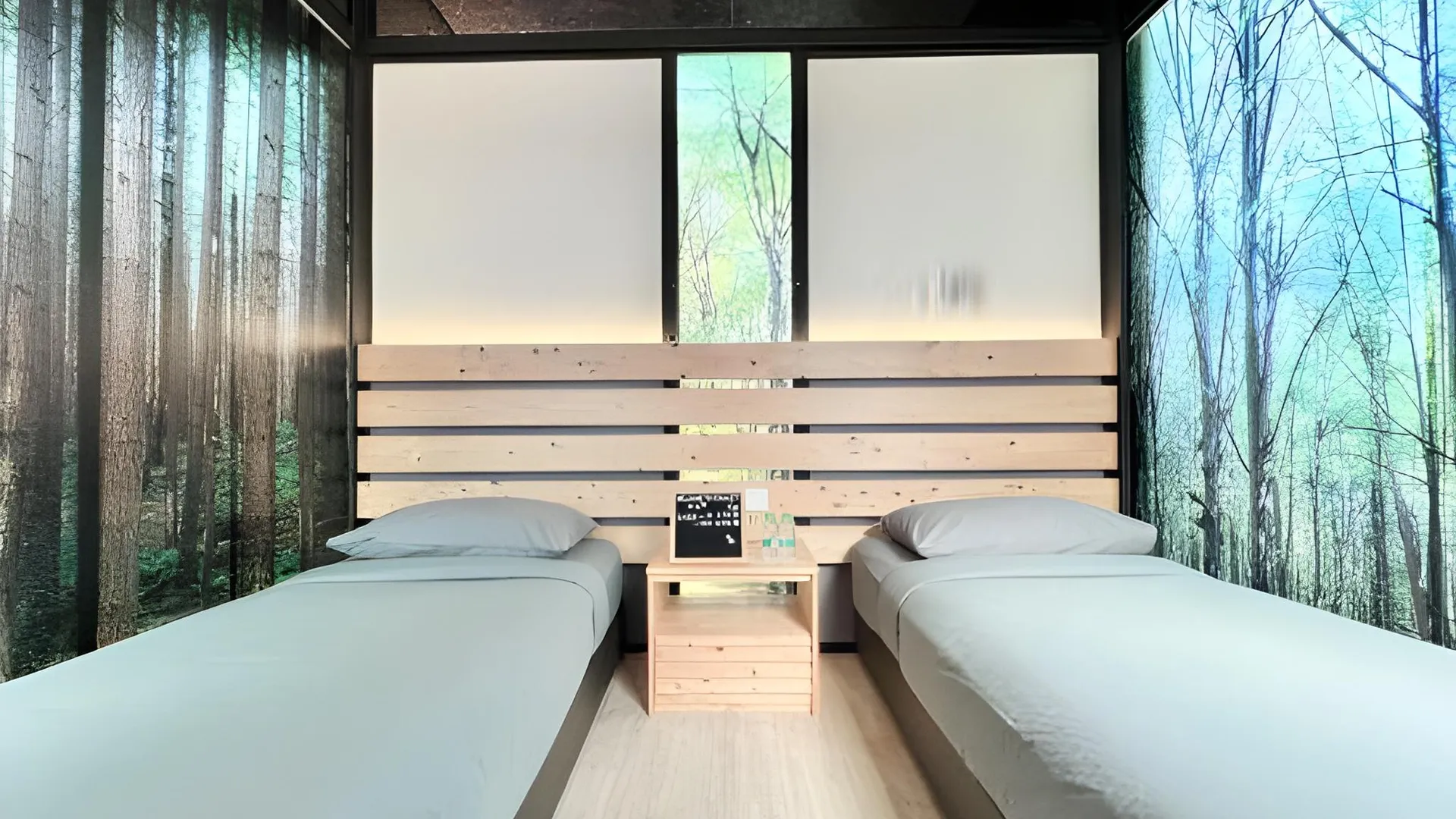 조호바루 / 조호르바루 X 파크 선웨이 이스칸달 3성급 호텔 부대시설