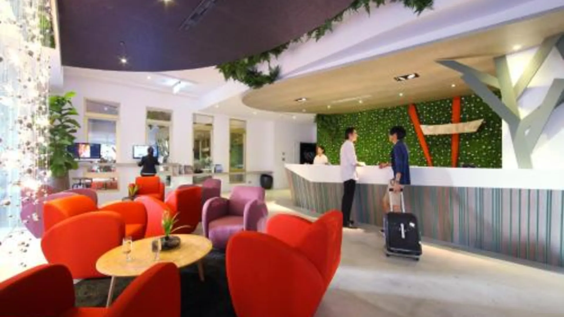 타이베이 호텔데이 플러스 단수이 3성급 호텔 부대시설