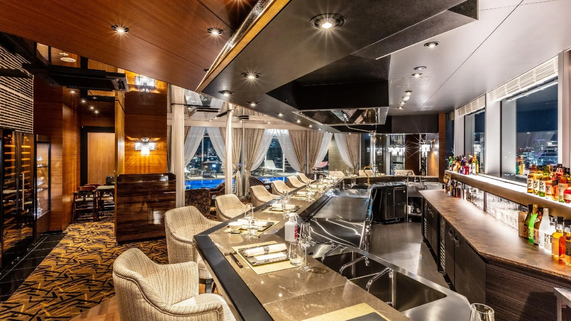 도쿄 / 동경 APA 호텔&리조트 료고쿠 에키마에 타워 3성급 호텔 객실