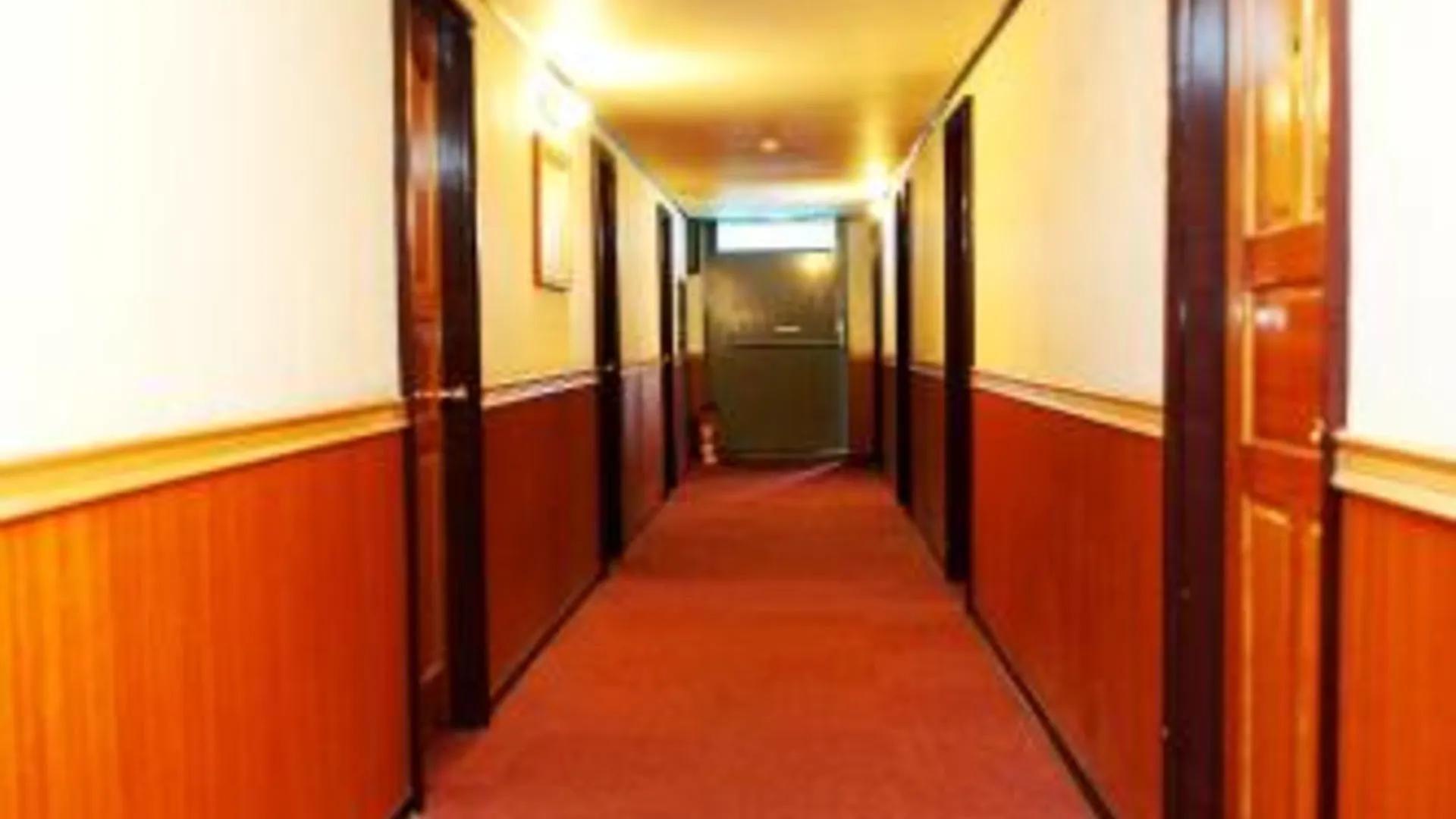 타이베이 New May Flower Hotel 2성급 호텔 수영장