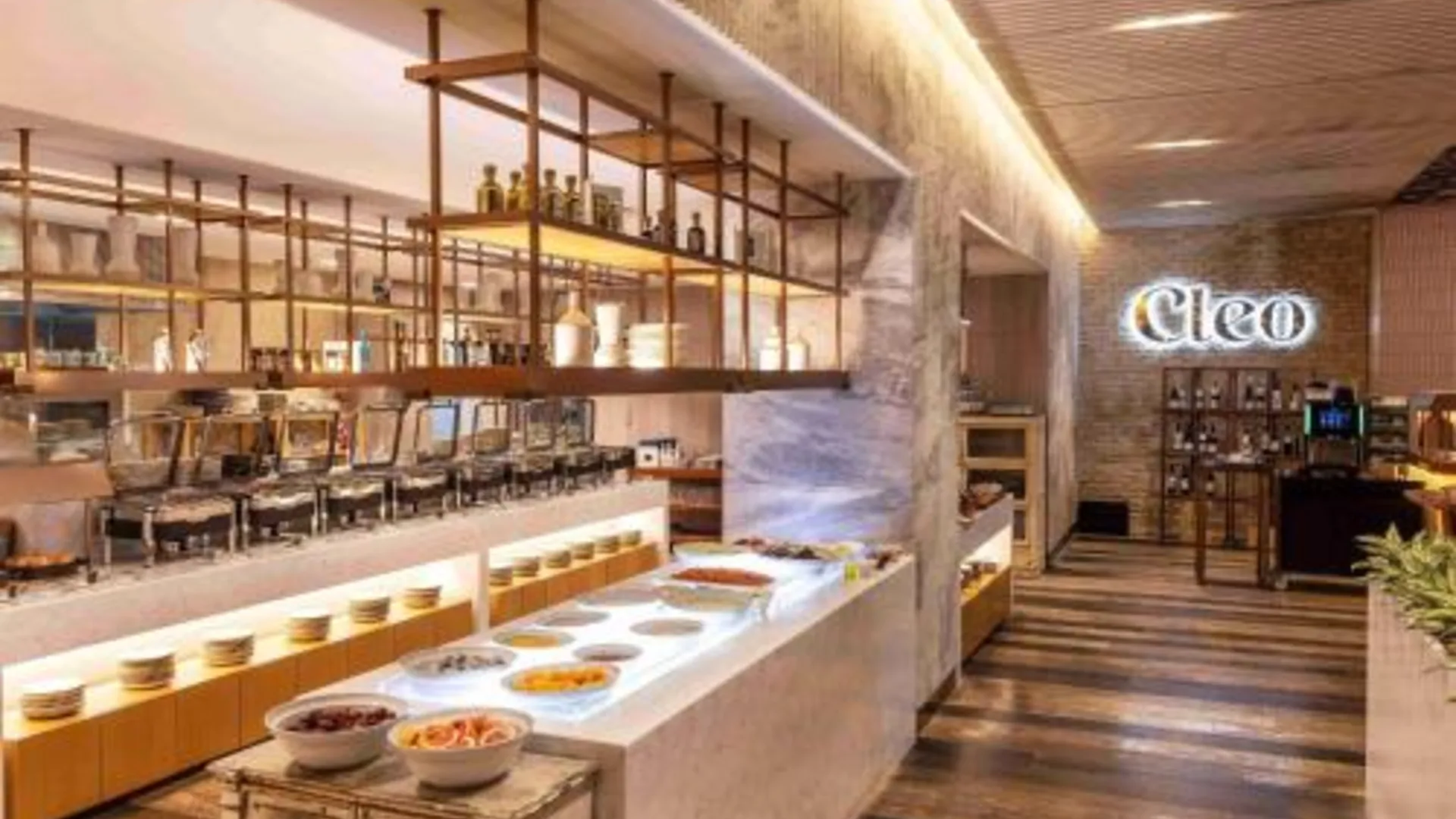 서울 몬드리안 서울 이태원 5성급 호텔 스위트룸