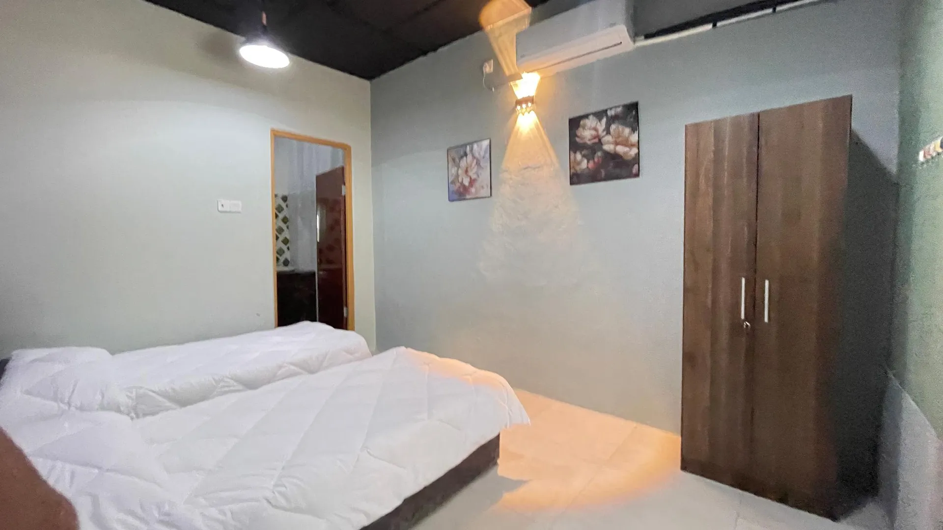 파항 Sri Murai Hotel 5성급 호텔 부대시설