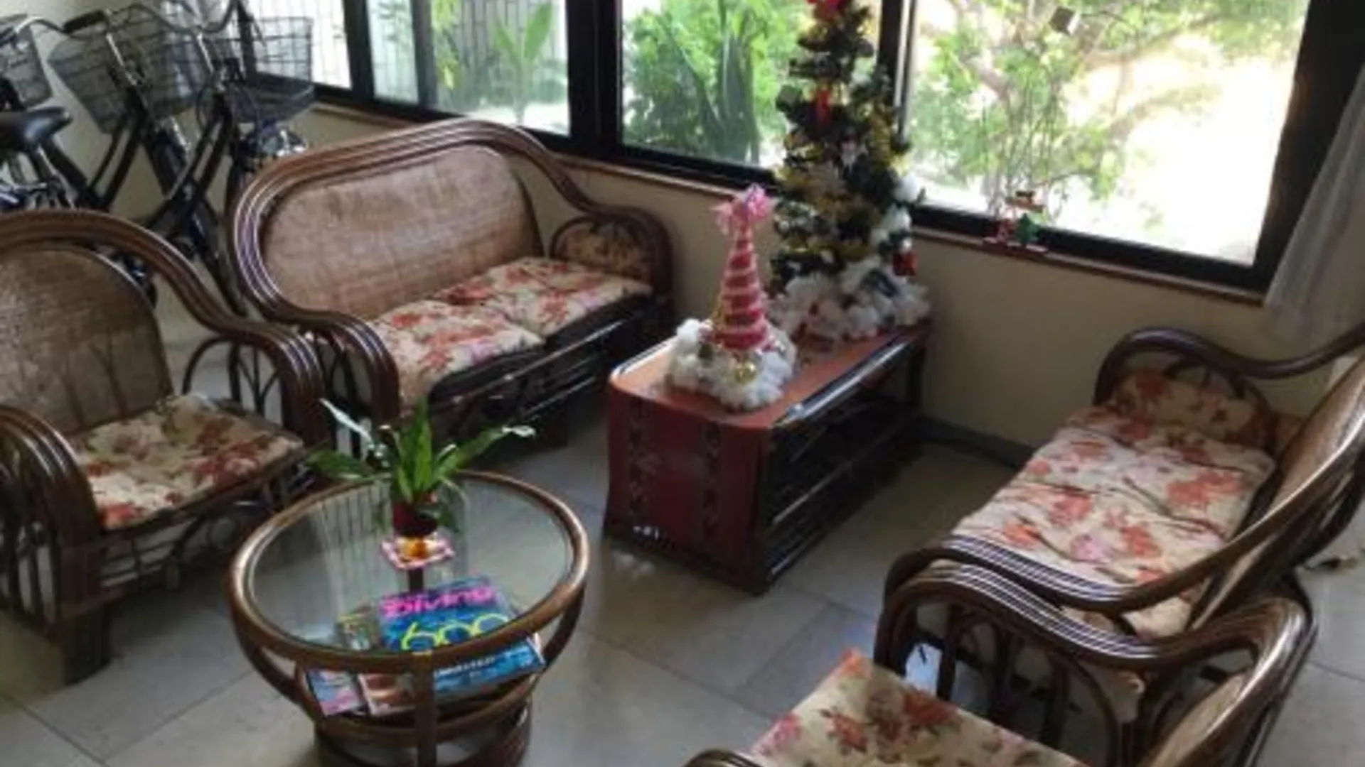 이시가키 호텔 피스 랜드 이시가키지마 3성급 호텔 레스토랑