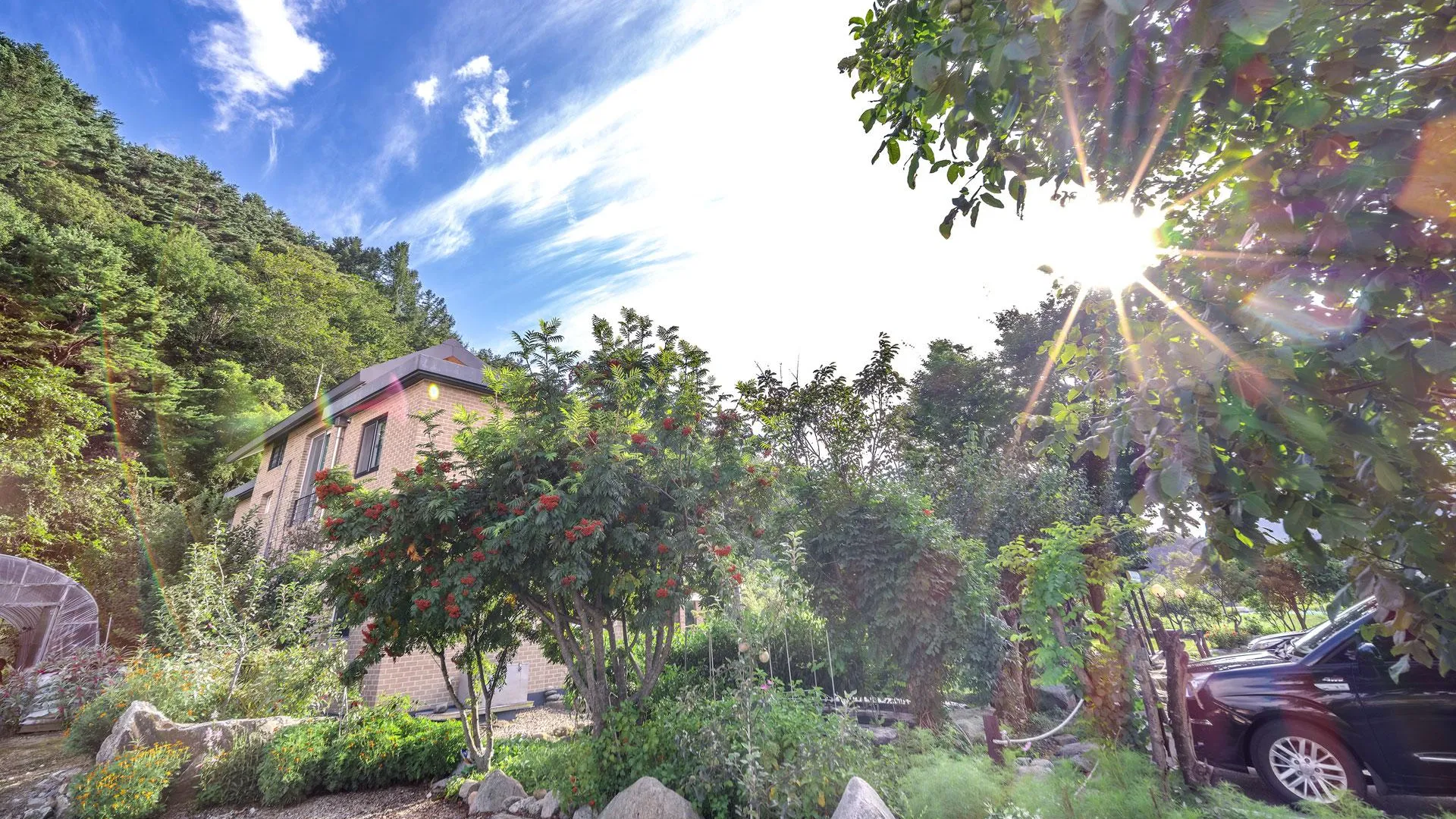 인제 인제 백담알프스펜션 3성급 게스트하우스 객실