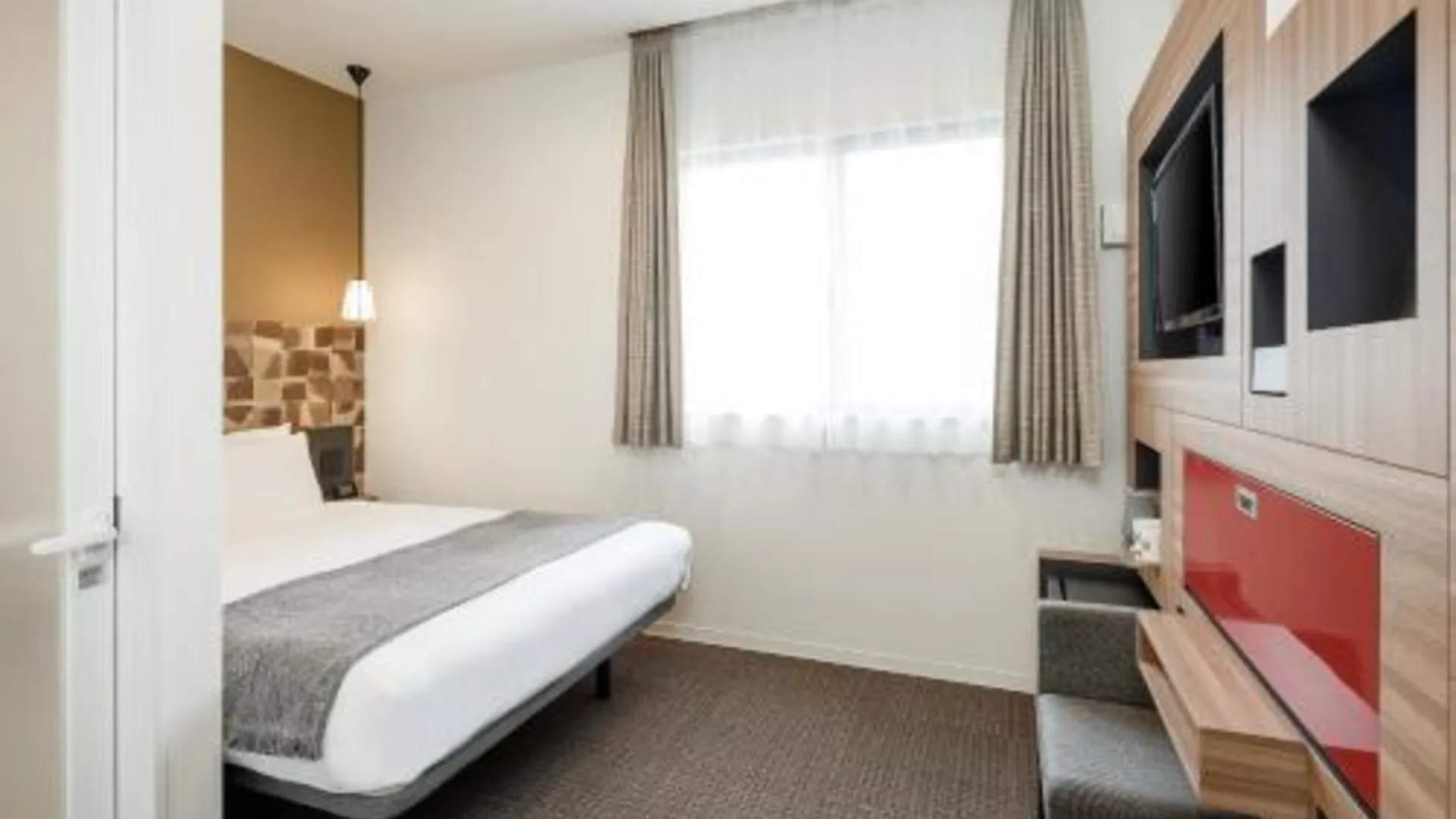 교토 엠스 호텔 산조 와코쿠 3성급 호텔 스위트룸