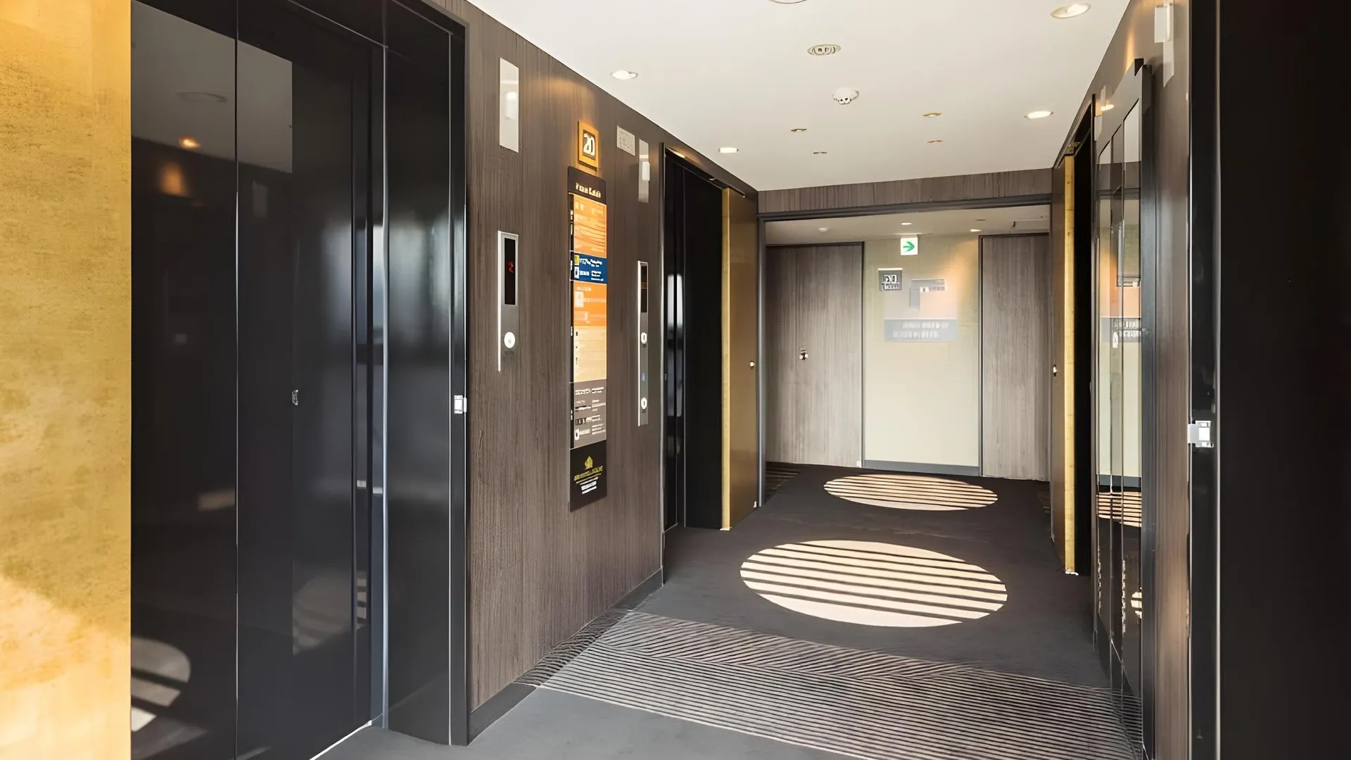 도쿄 / 동경 APA 호텔 앤 리조트 니시신주쿠 고초메 에키마에 타워 3성급 호텔 부대시설