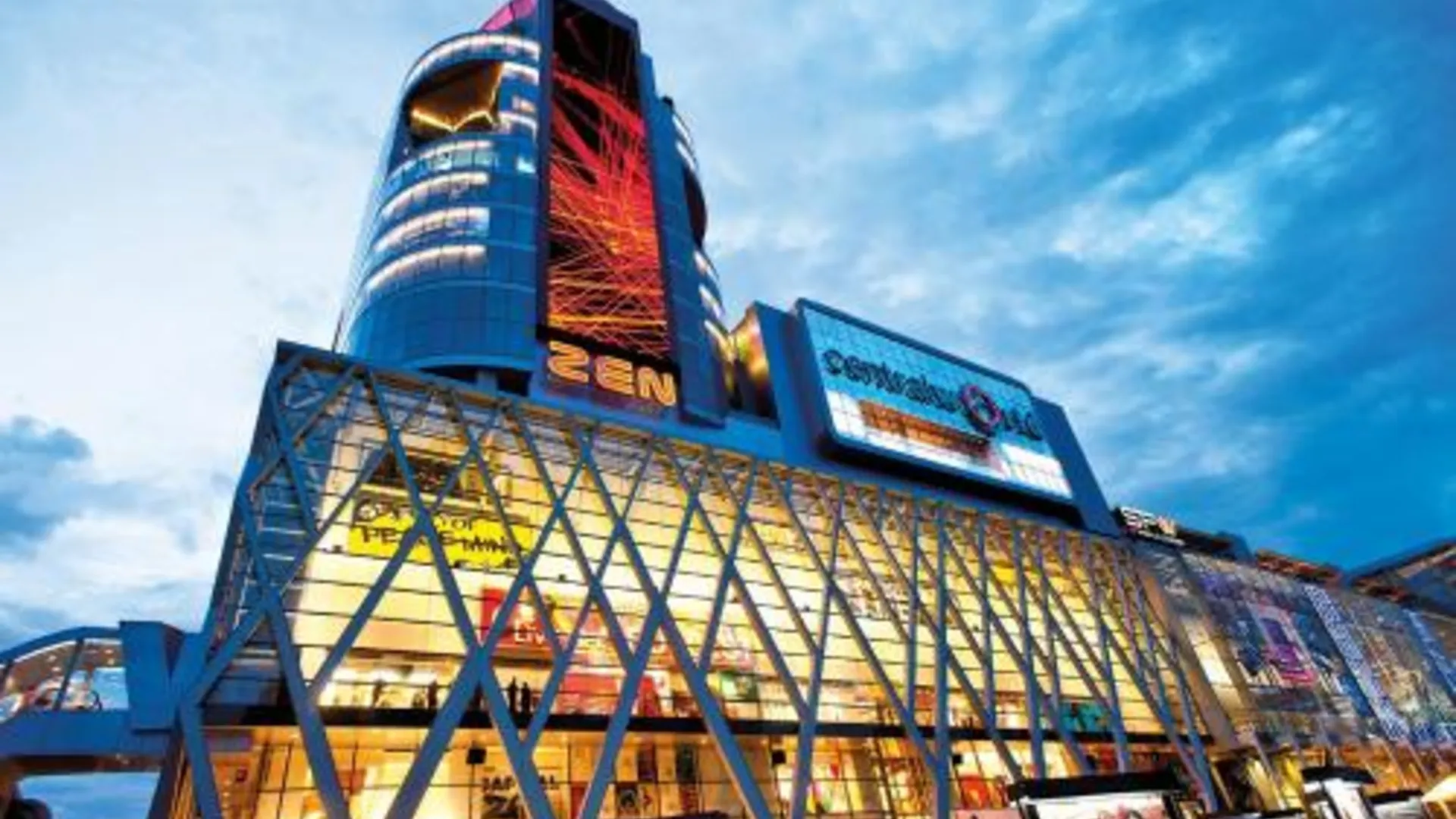 방콕 롱주 게스트하우스 2성급 호텔 스위트룸