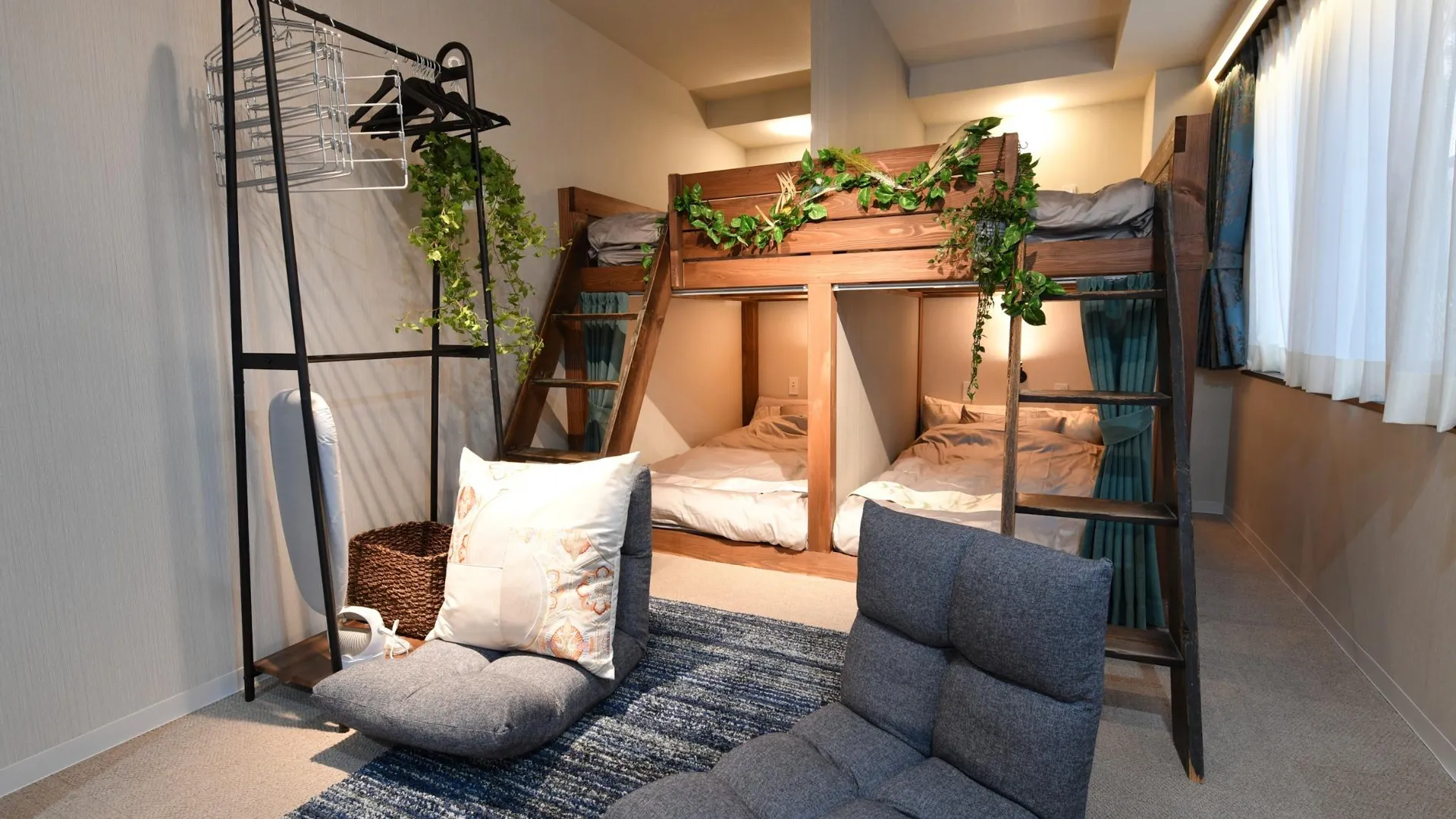 도쿄 / 동경 Hotel Tokyo Hub 3성급 호텔 스위트룸