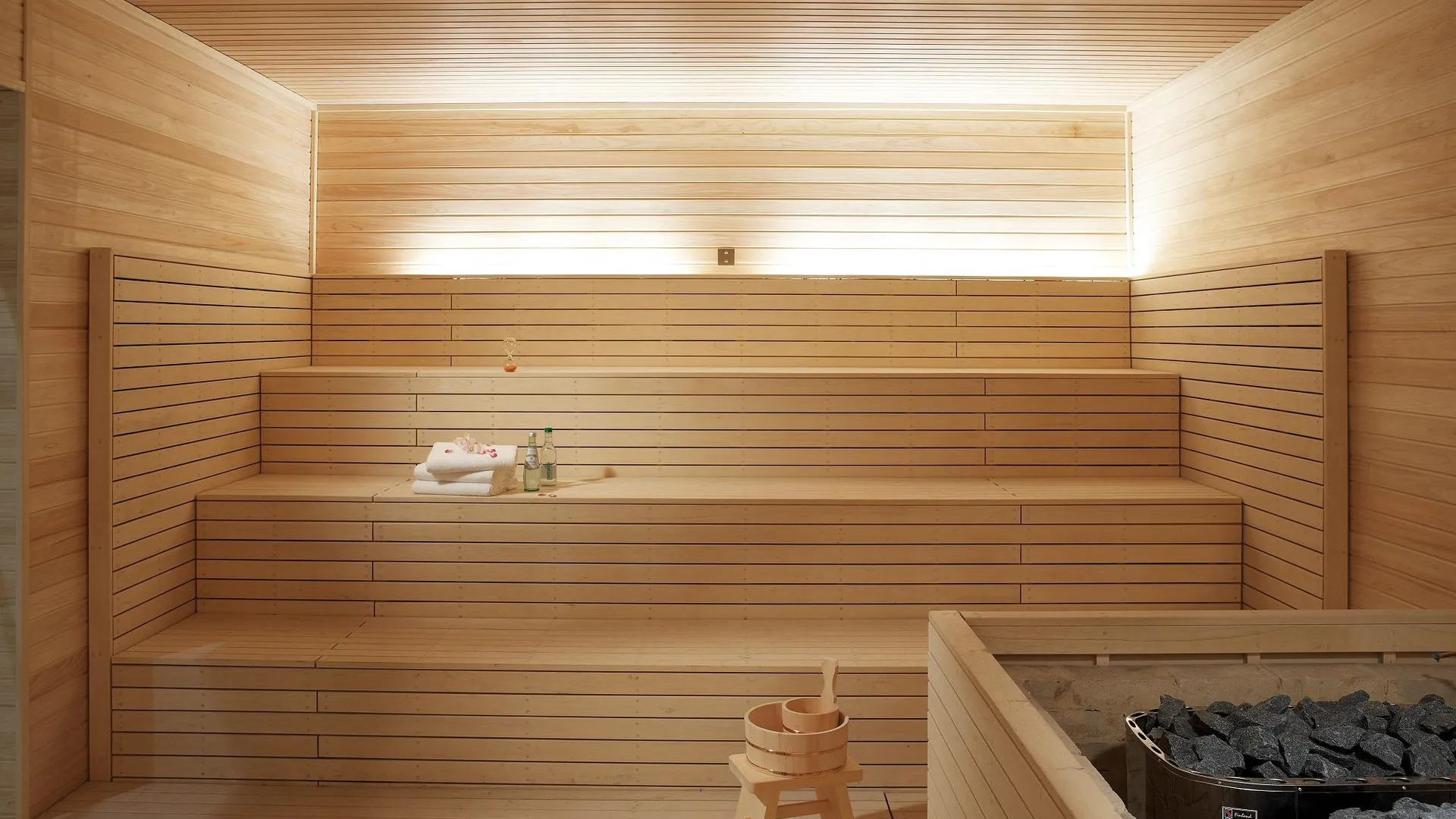 서울 더 클래식 500 이그제큐티브 레지던스 펜타즈 4성급 호텔 전망