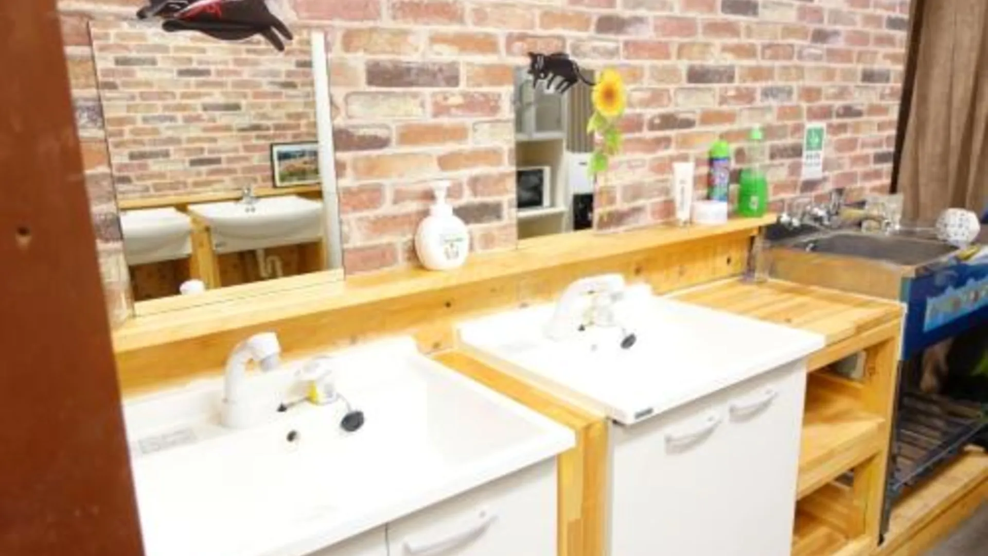 도쿄 / 동경 Shinjuku Sky hostel 1성급 호텔 외관