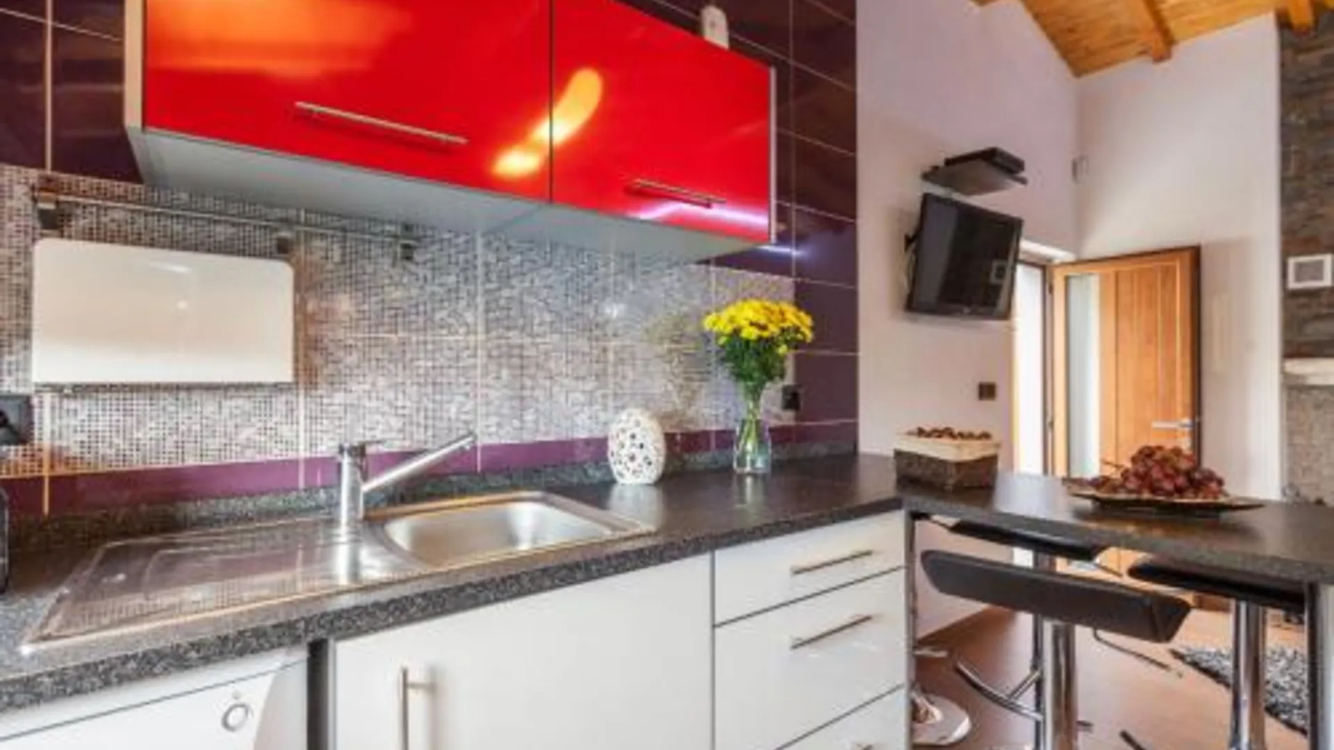 제어스 Casa da Fonte Geres 4성급 게스트하우스 객실