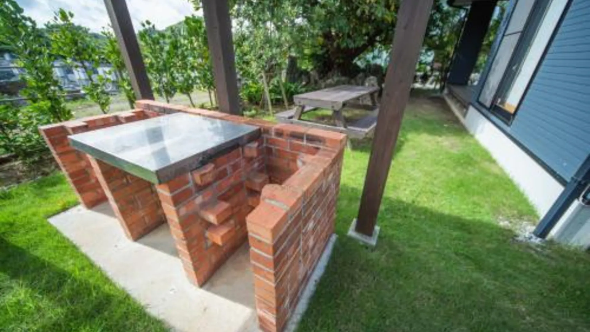 오키나와 본섬 츄라우미 빌리지 모토부-후지-카르스트 4성급 게스트하우스 객실