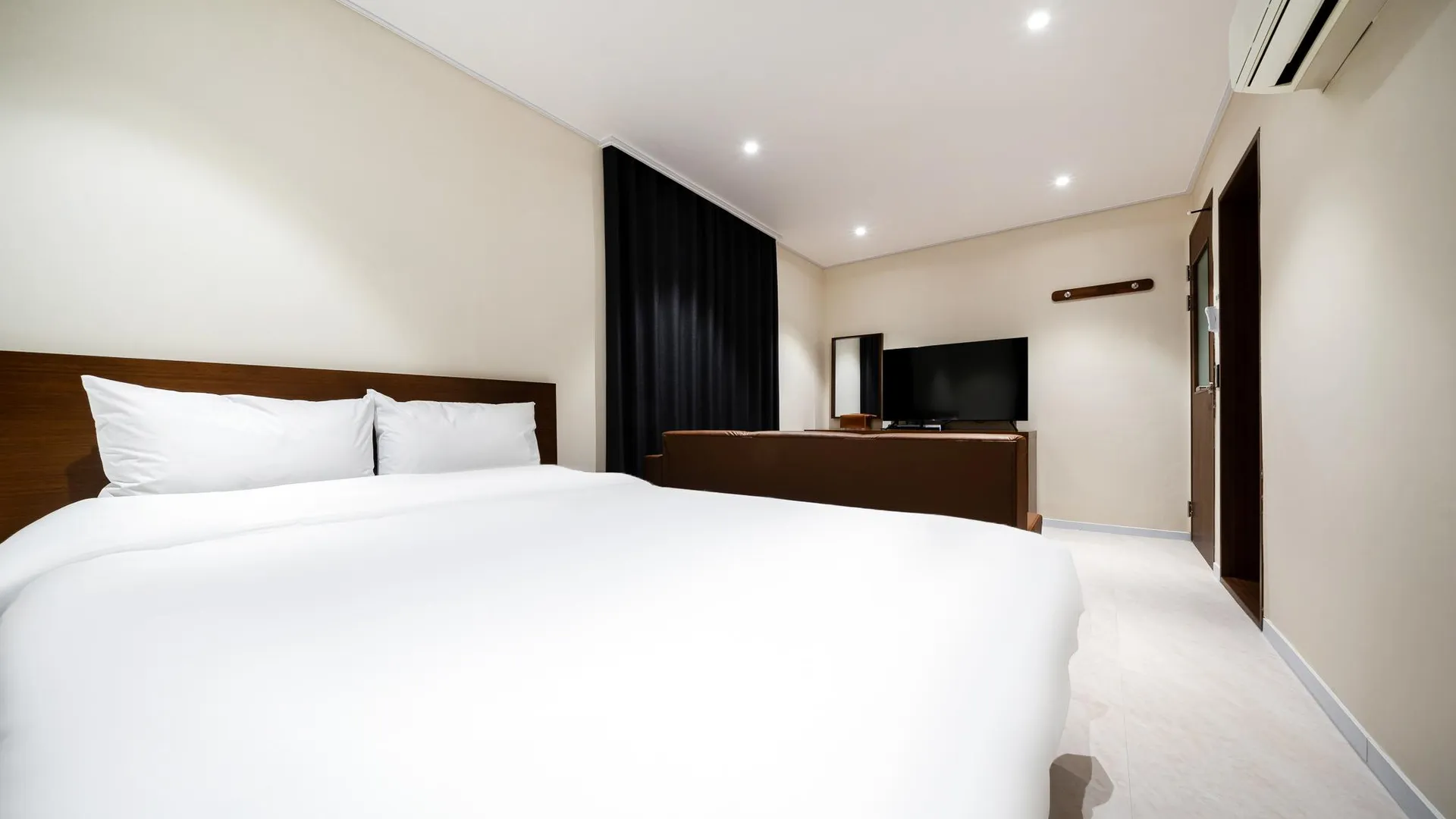 구례 구례 지리정원 호텔 레스토랑