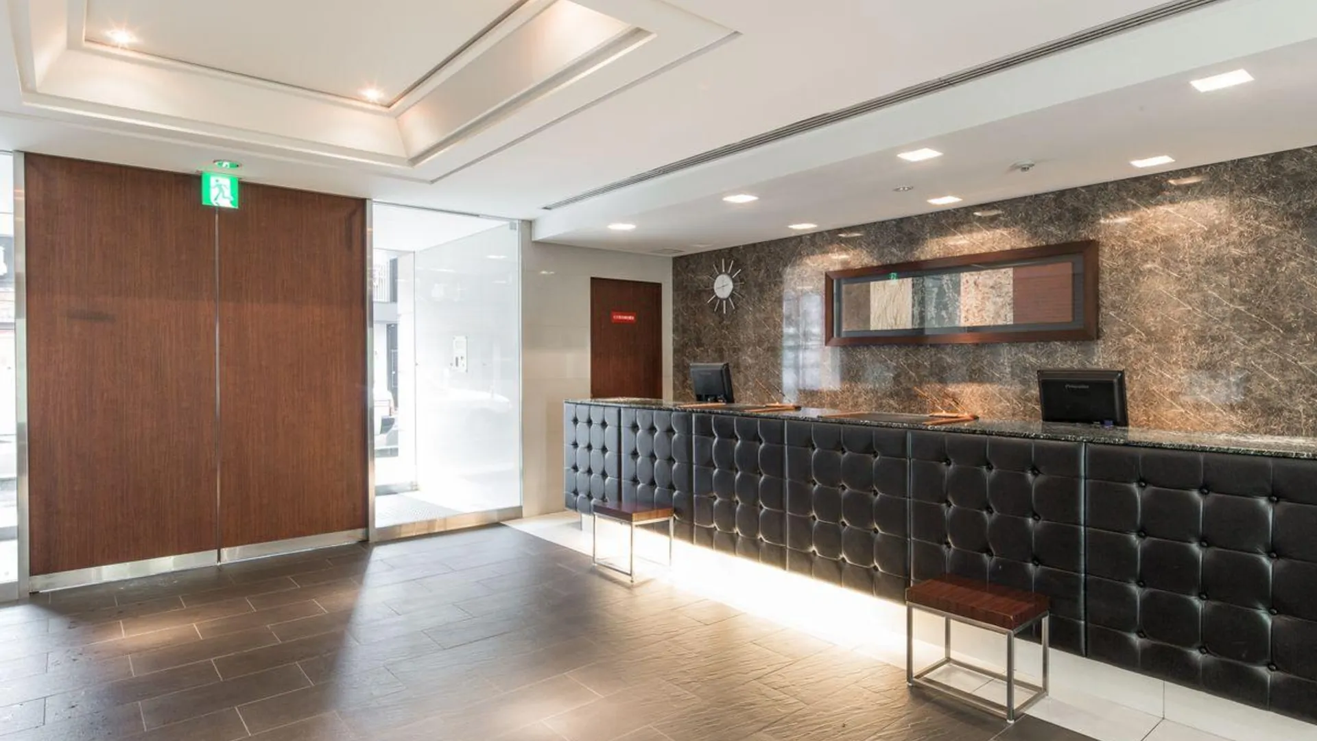 후쿠오카 호텔 마이스테이 후쿠오카 텐진 미나미 4성급 호텔 부대시설