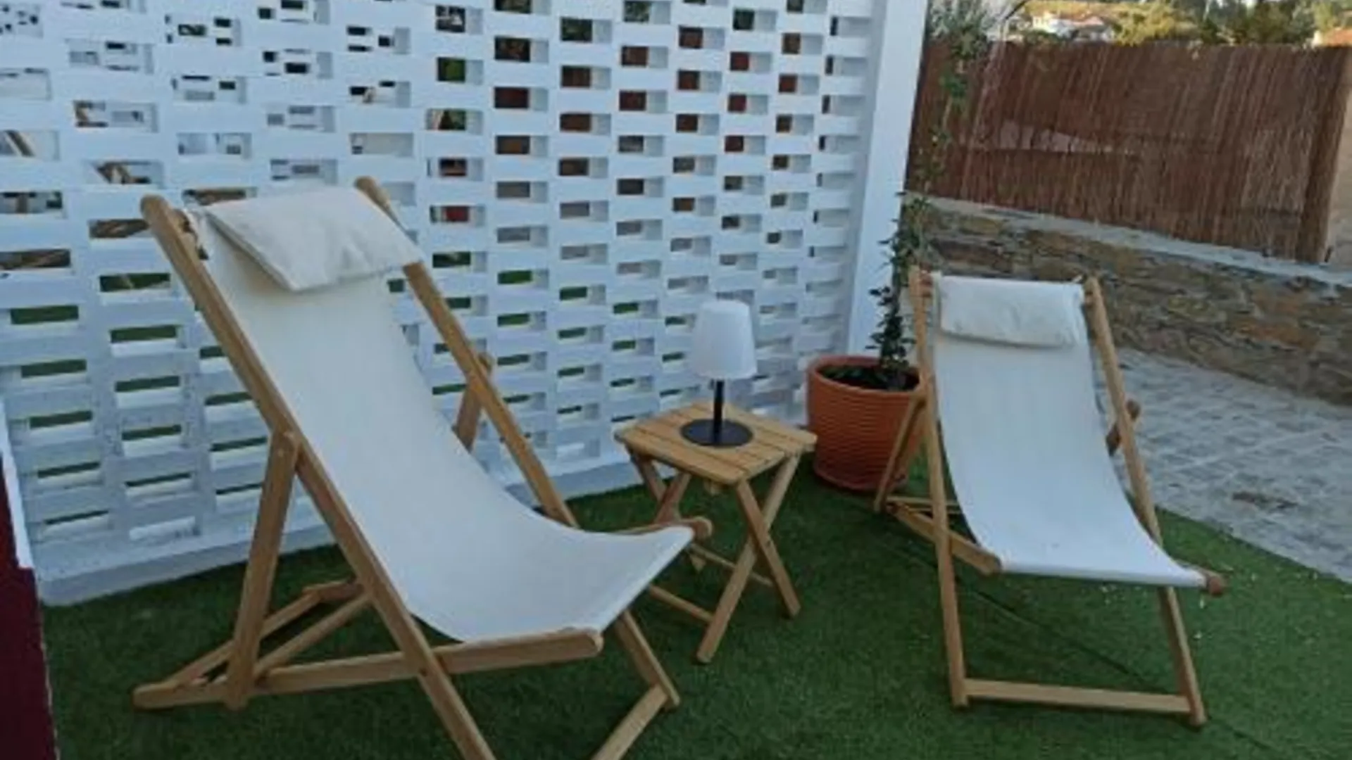 프로렌카 아 노바 Casa Rural Pucariças - Country & Nature 4성급 게스트하우스 객실