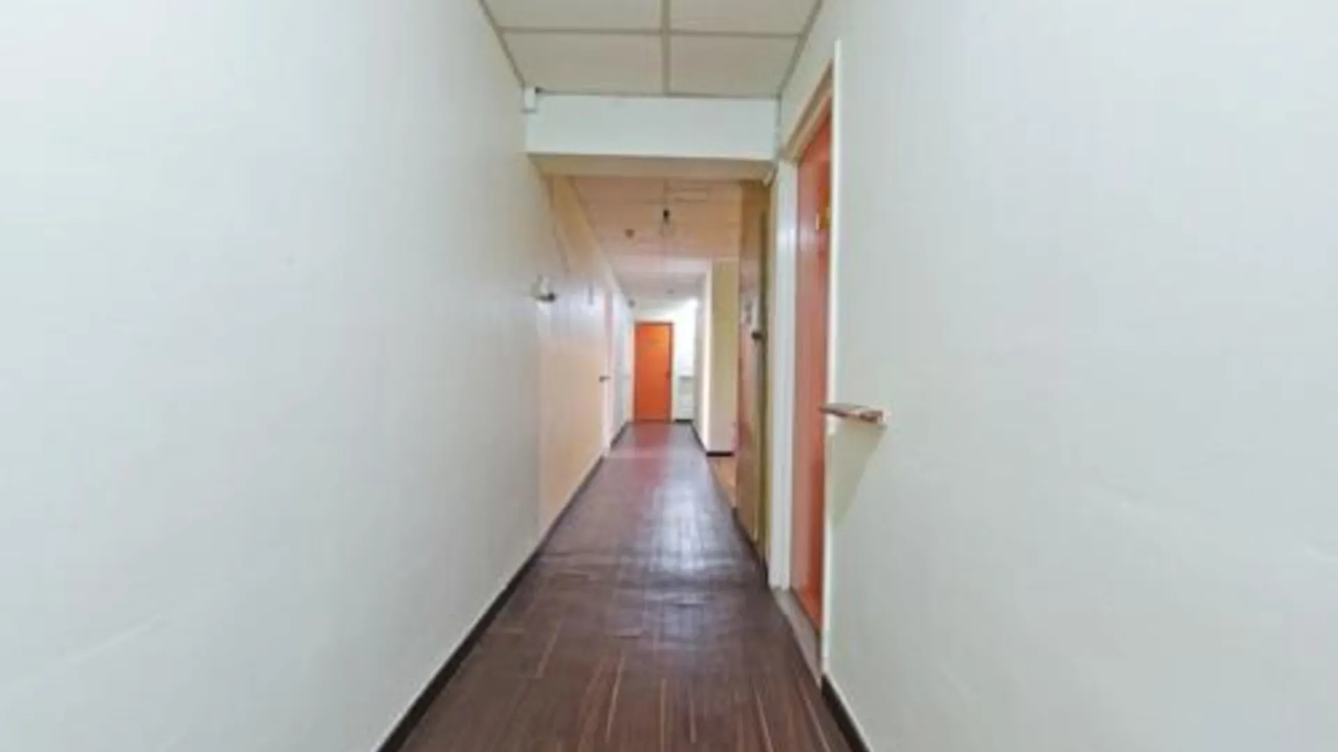 숭가이 페타니 Akasia Hotel 2성급 호텔 레스토랑