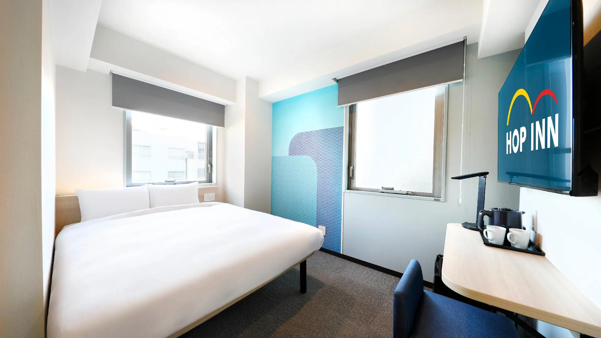 도쿄 / 동경 홉 인 도쿄 아사쿠사 3성급 호텔 스위트룸