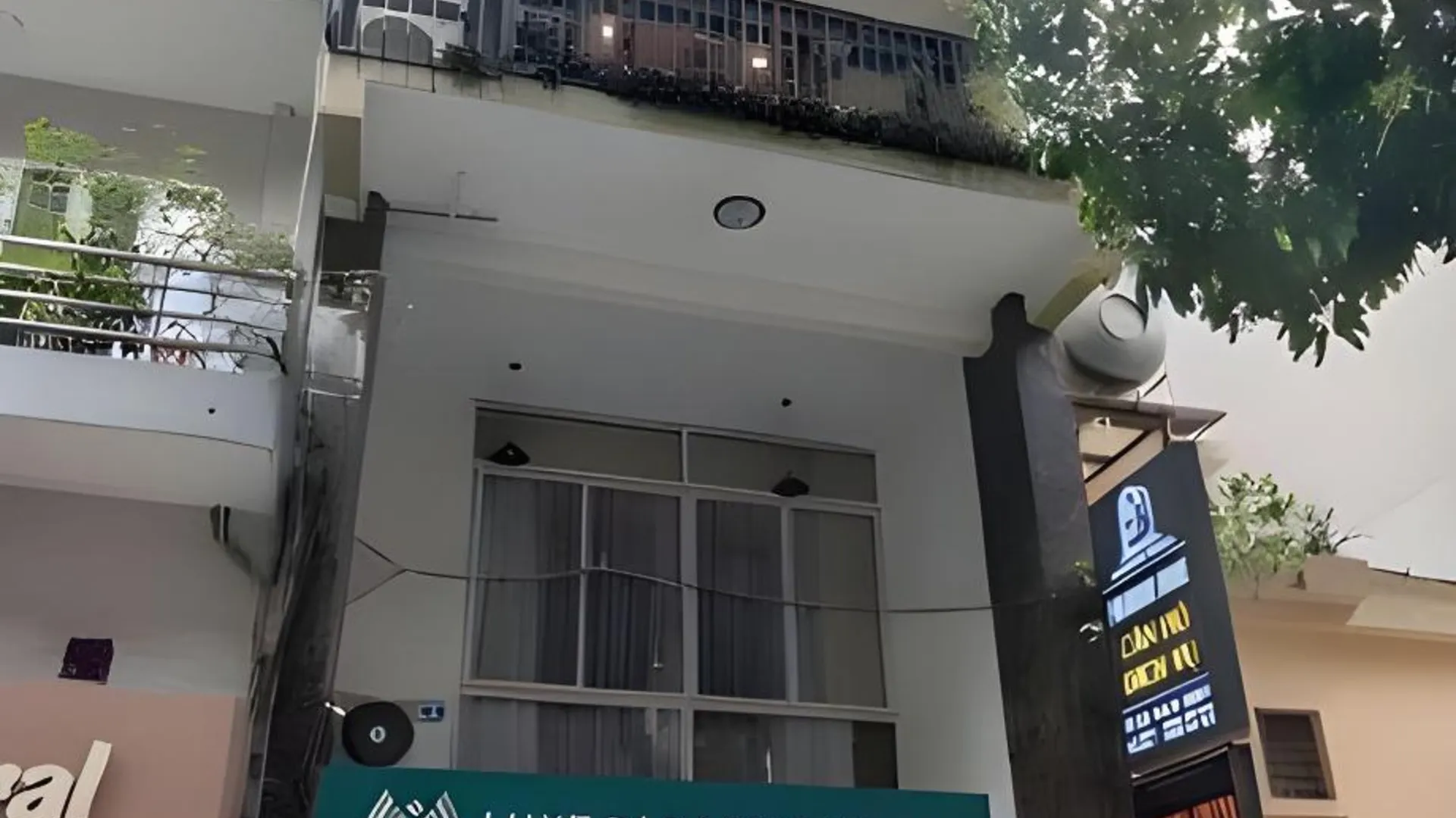 하노이 남응 파라다이스 스위트 - 호안끼엠 레이크 4성급 게스트하우스 부대시설