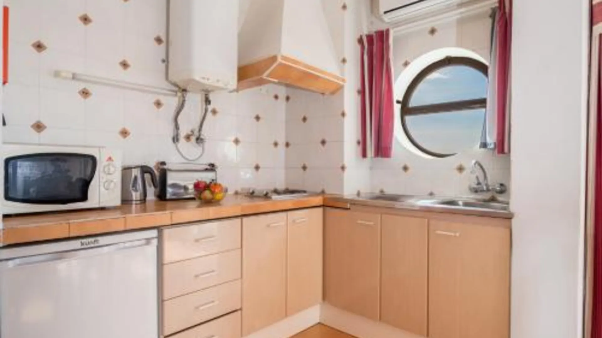 포르티망 Mirachoro Portimao 3성급 호텔 전망