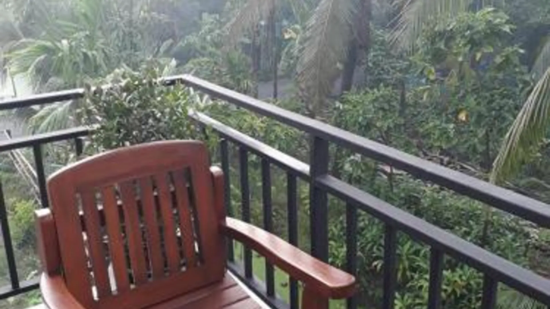 방콕 반그랑수안 방코부르 2성급 호텔 부대시설