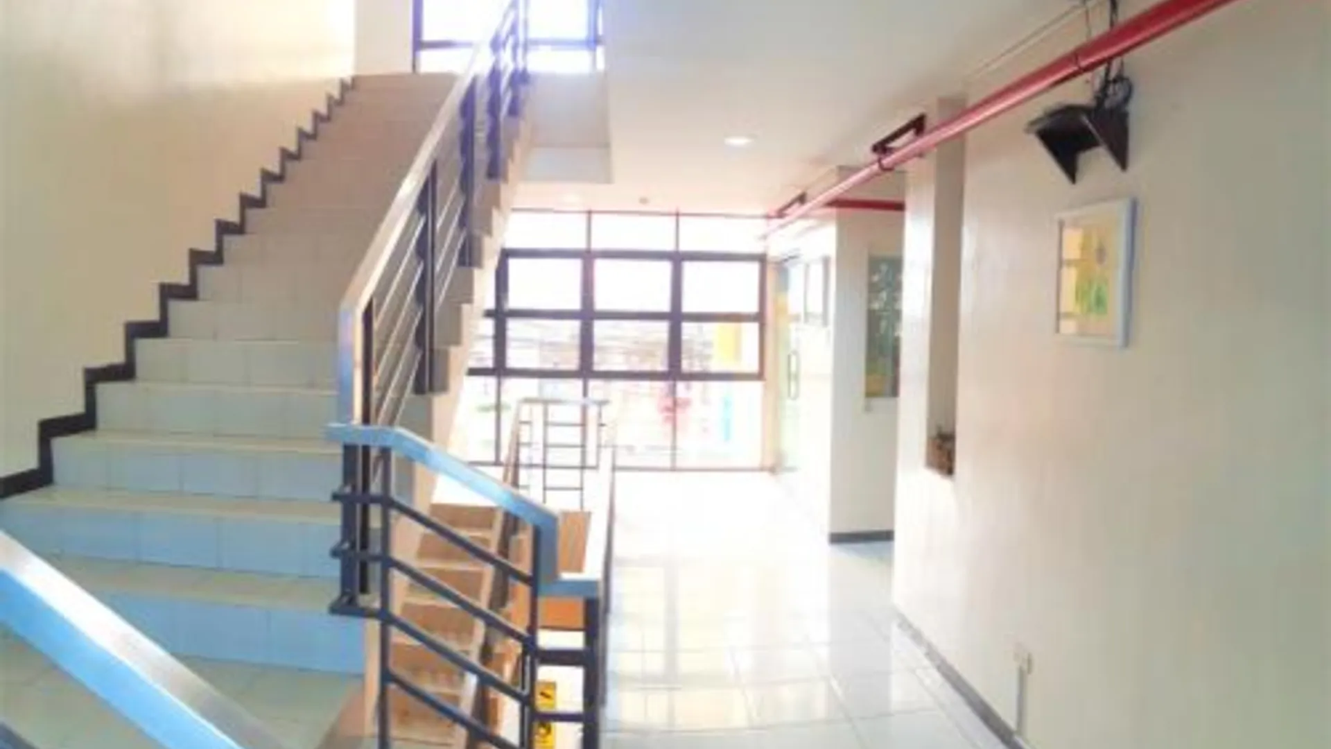 세부 호텔 캘리포니아 스위트 3성급 호텔 부대시설