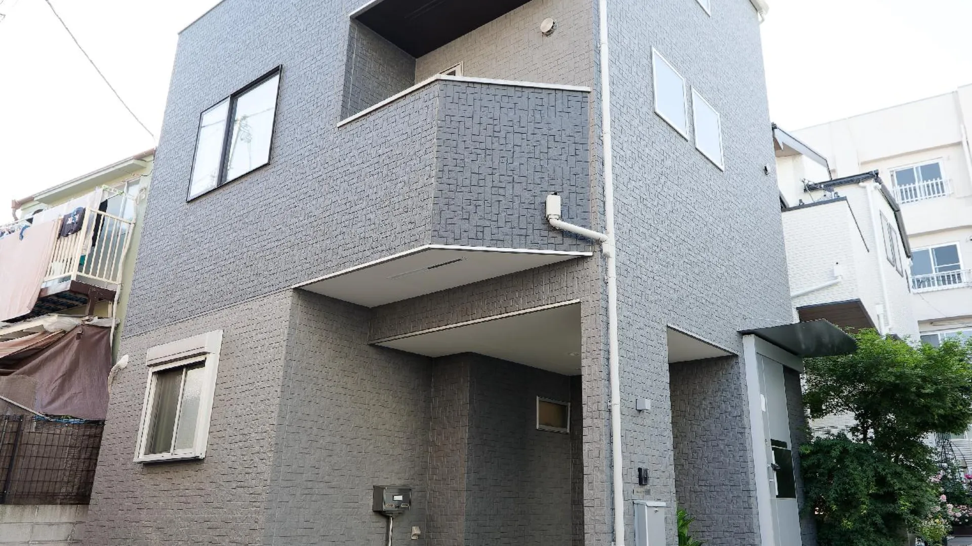 도쿄 / 동경 도쿄 카미이케부쿠로 빌라 4성급 호텔 객실