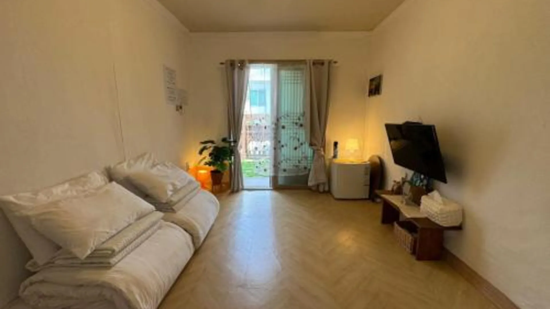 전주 풍남주택 3성급 호텔 스위트룸