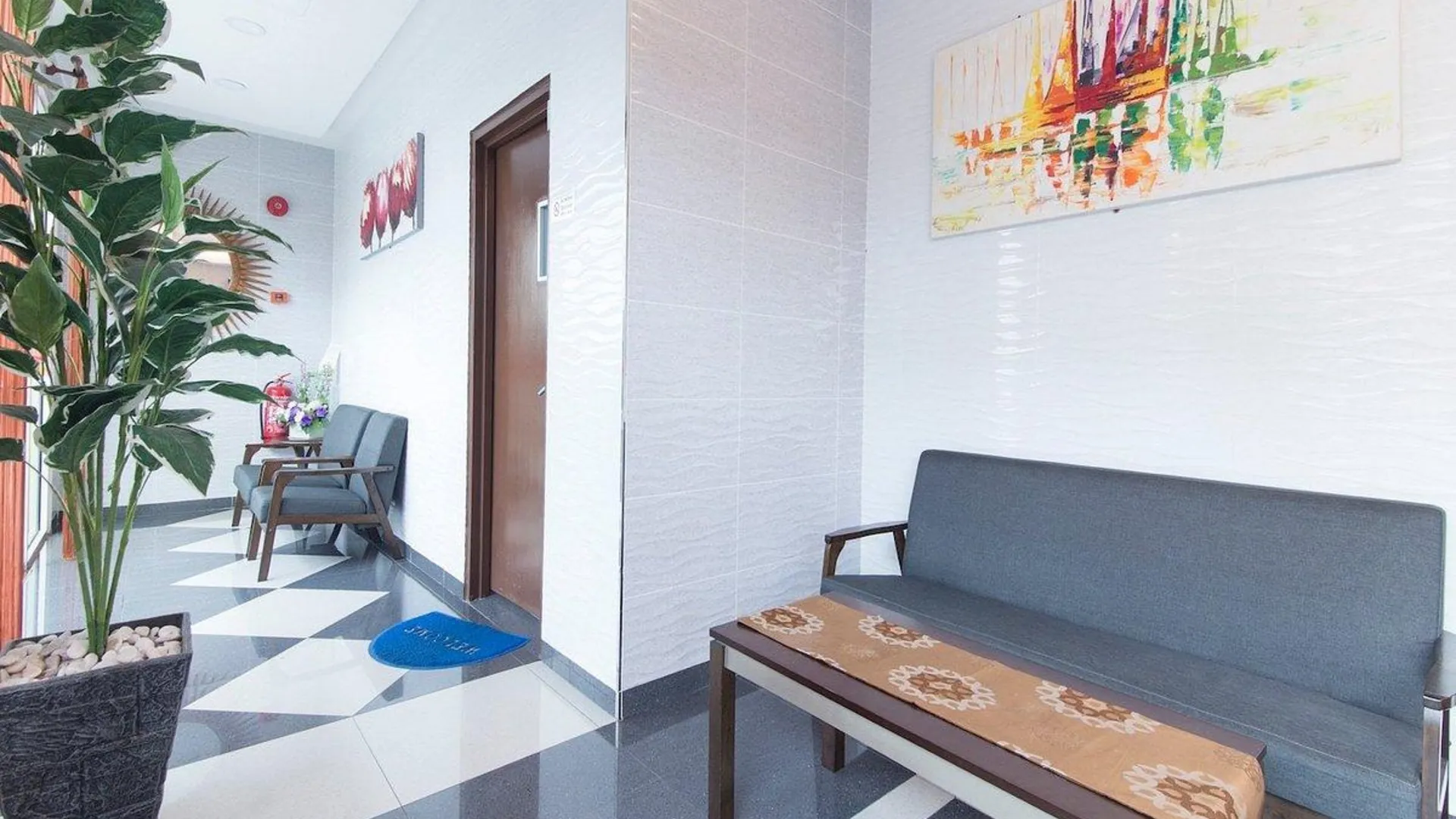 멩글렘부 Silibin Times Inn Hotel 2성급 호텔 레스토랑