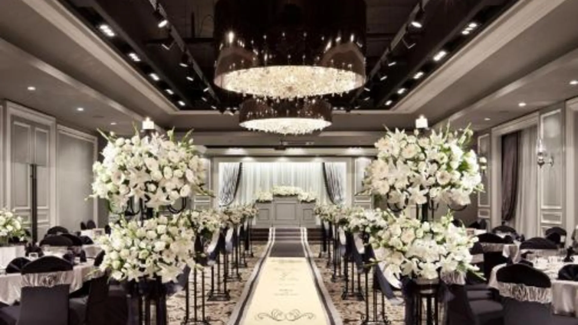 서울 켄싱턴호텔 여의도 4성급 호텔 외관