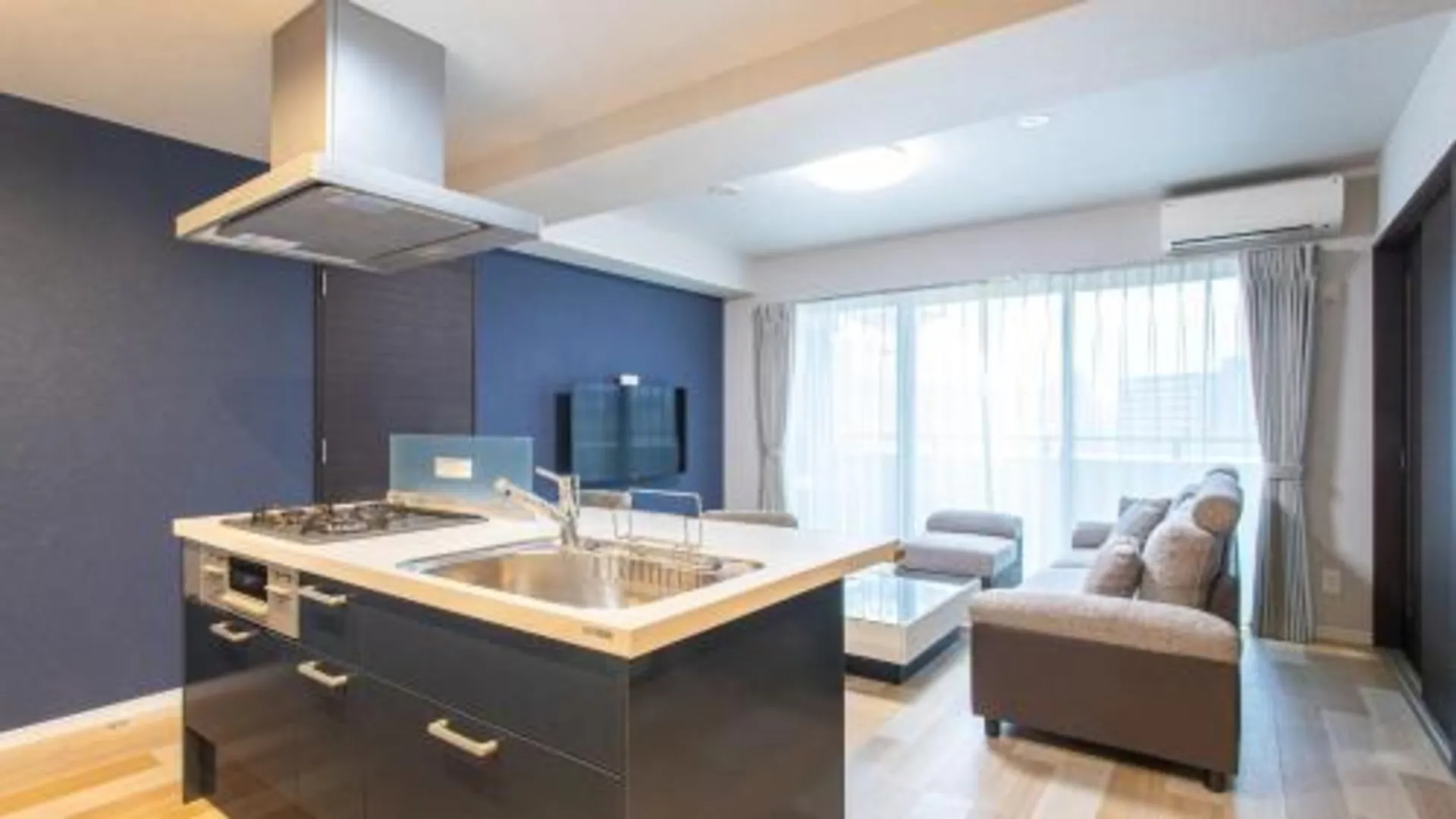 후쿠오카 드림인하카타 3성급 호텔 수영장