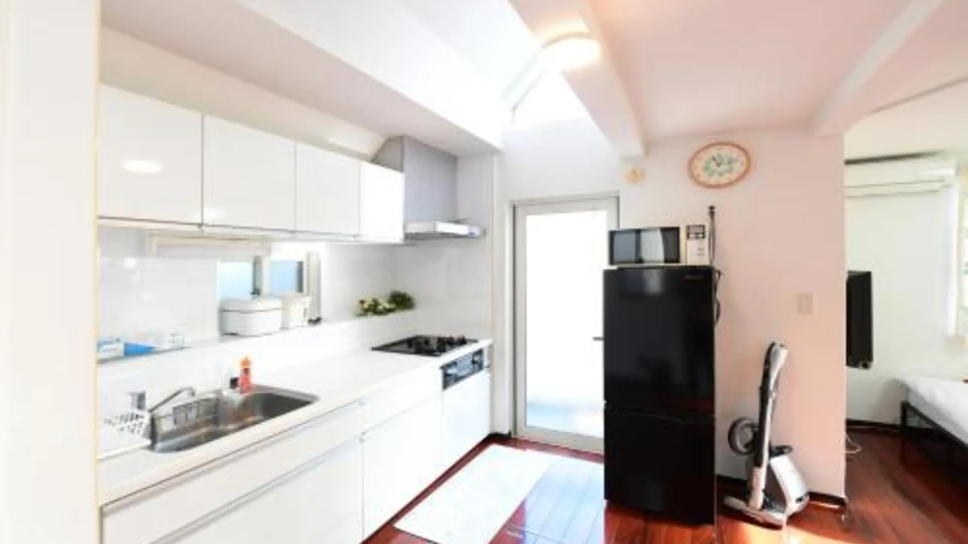 도쿄 / 동경 징 하우스 신타카사고 3성급 호텔 로비