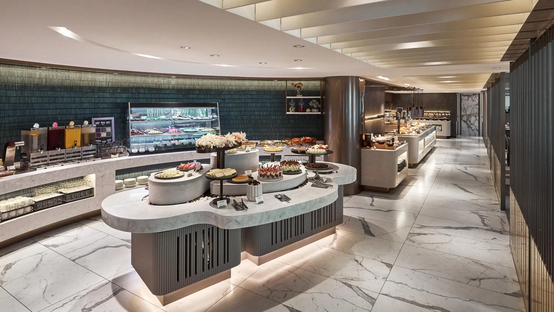 타이베이 호텔 로열-니코 타이베이-리뉴얼 오픈 OCT 2024 5성급 호텔 객실