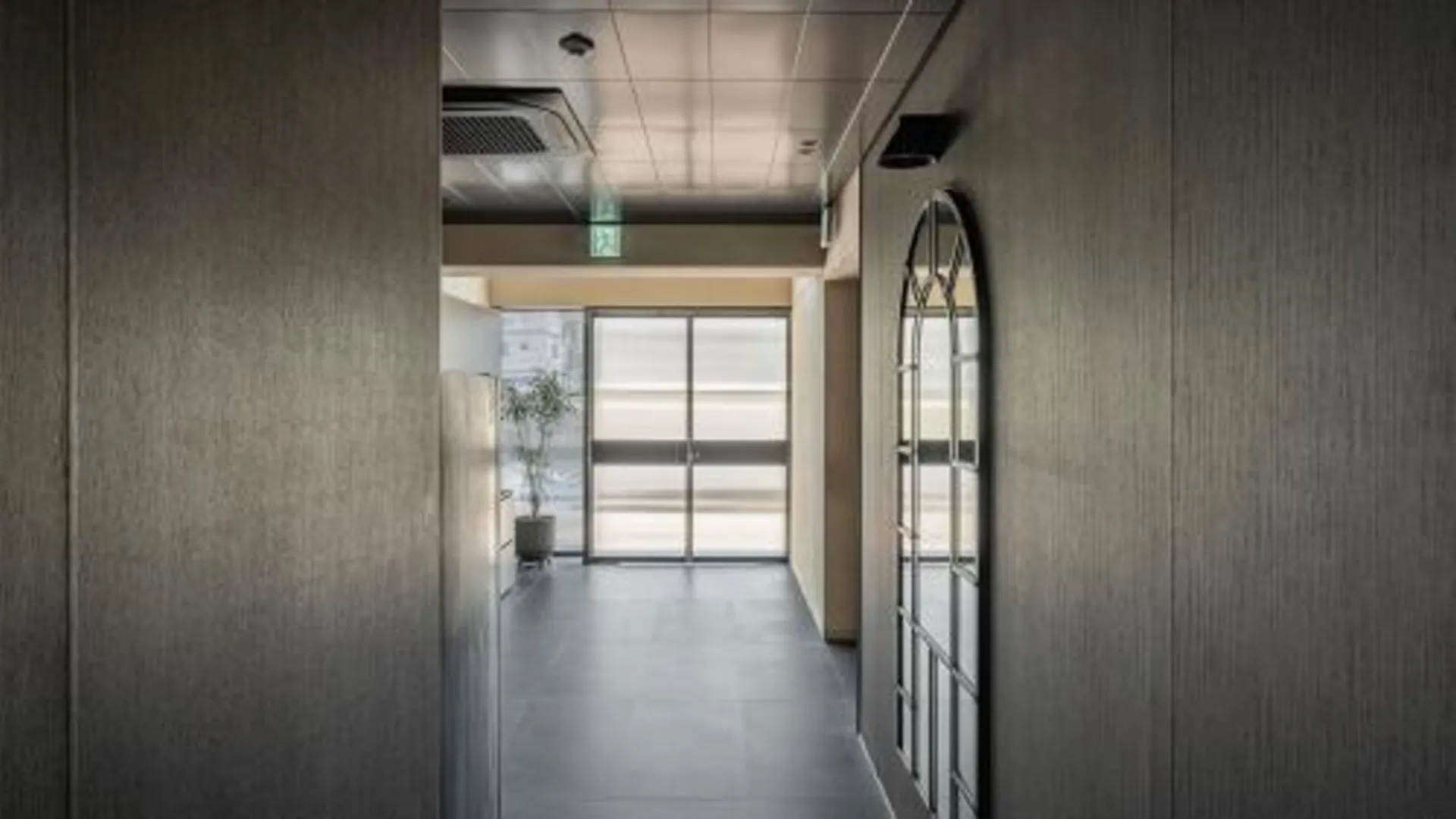 보령 데이원 스테이 2성급 호텔 전망