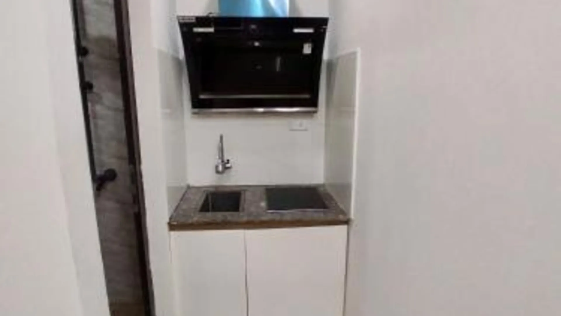 하노이 에라 아파트먼트 함롱 3성급 게스트하우스 외관