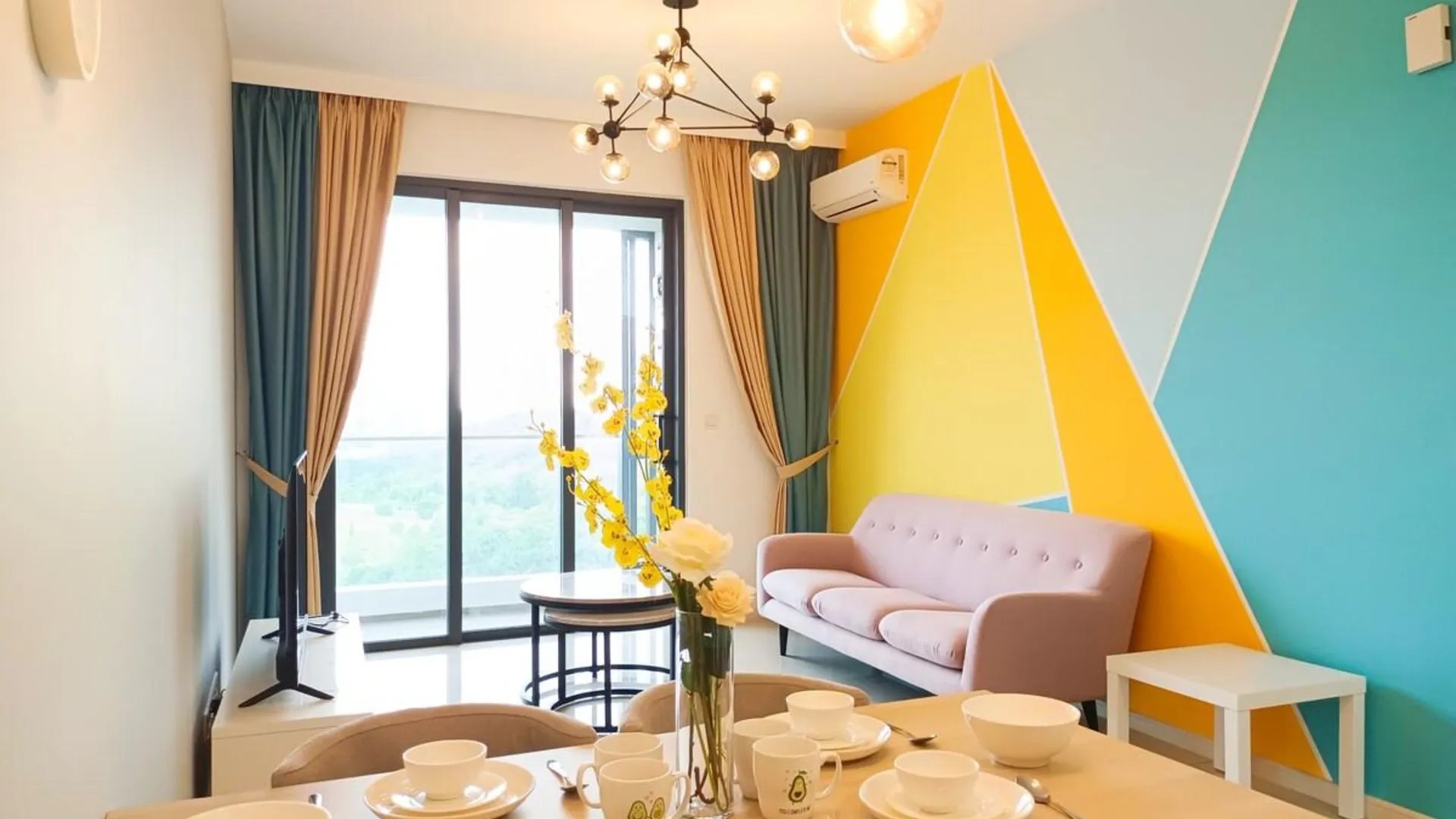 조호바루 / 조호르바루 겔랑파타 / 레고랜드의 프라이빗 하우스 (800m², 침실 2개, 프라이빗 욕실 2개) 2성급 싱글룸 객실