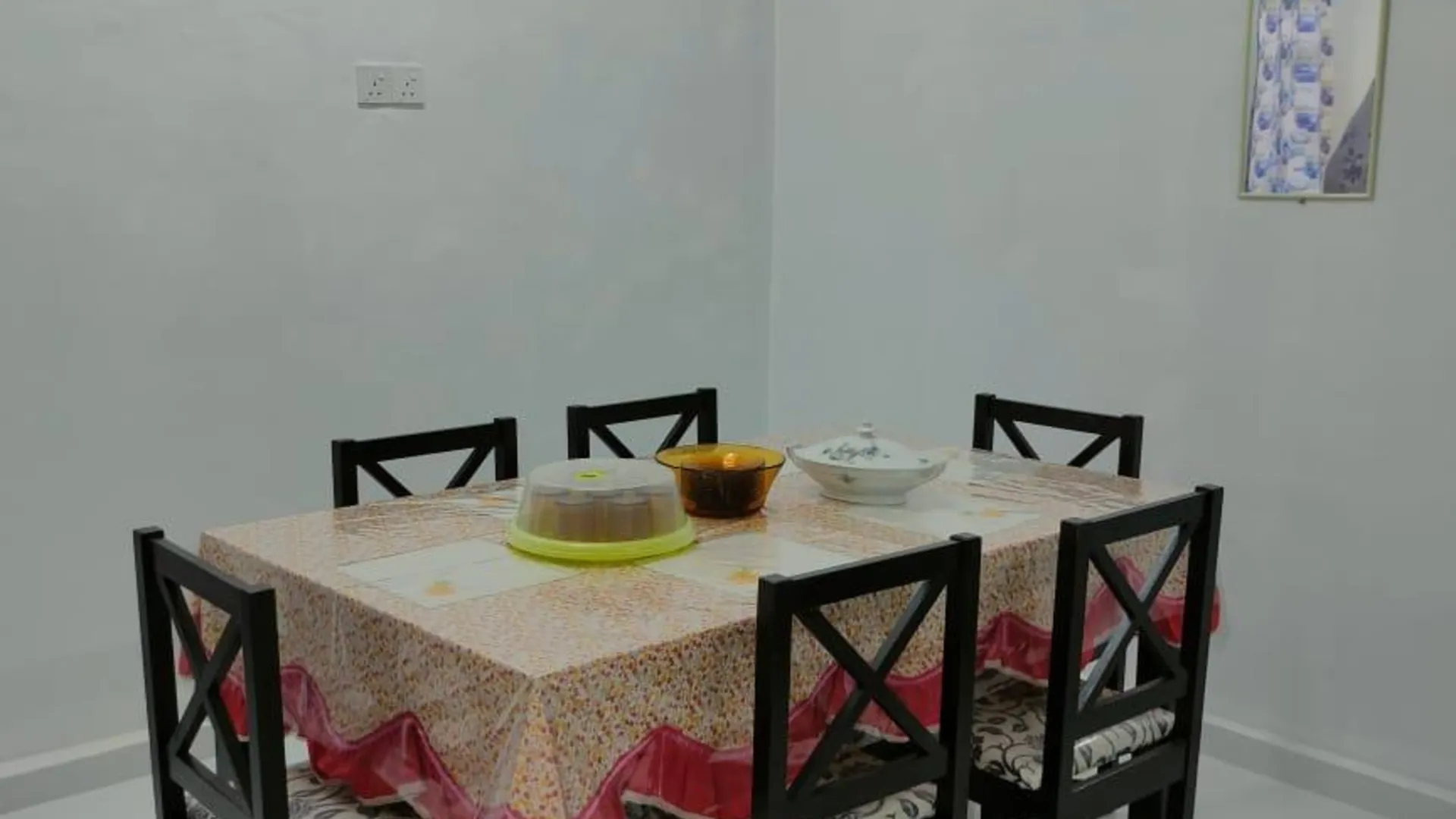 캉가르 기타의 아파트먼트 (247m², 침실 3개, 프라이빗 욕실 2개) 2성급 싱글룸 외관