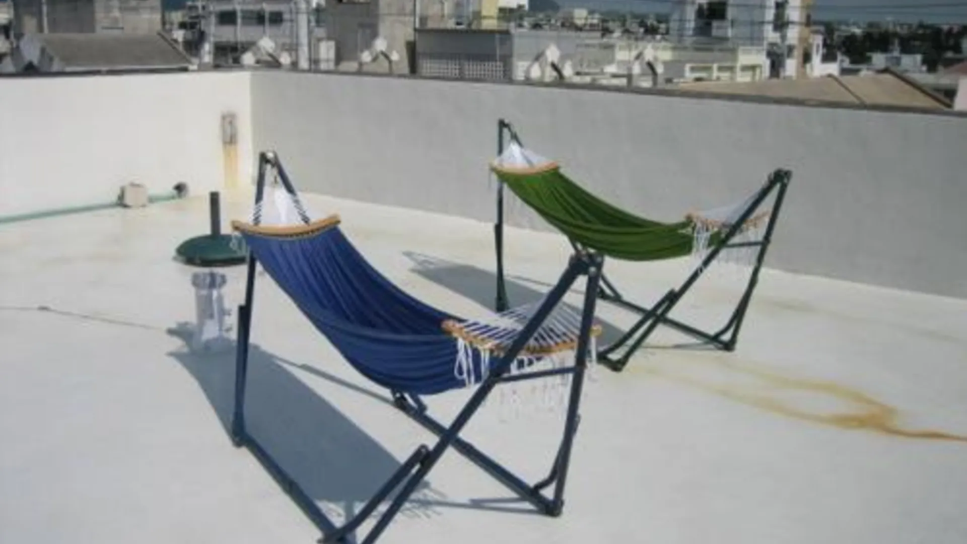 이시가키 게스트하우스 이믹스 1성급 호텔 객실