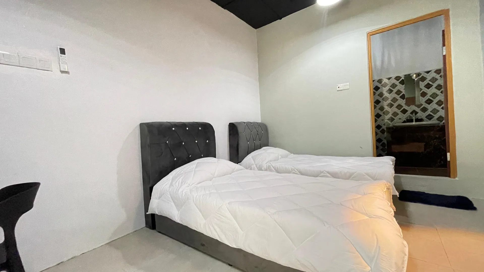 파항 Sri Murai Hotel 5성급 호텔 스위트룸