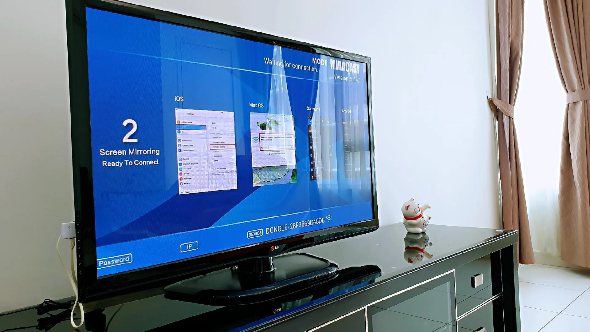 조호바루 / 조호르바루 테브라우의 아파트먼트 (59m², 침실 1개, 프라이빗 욕실 1개) 4성급 싱글룸 객실