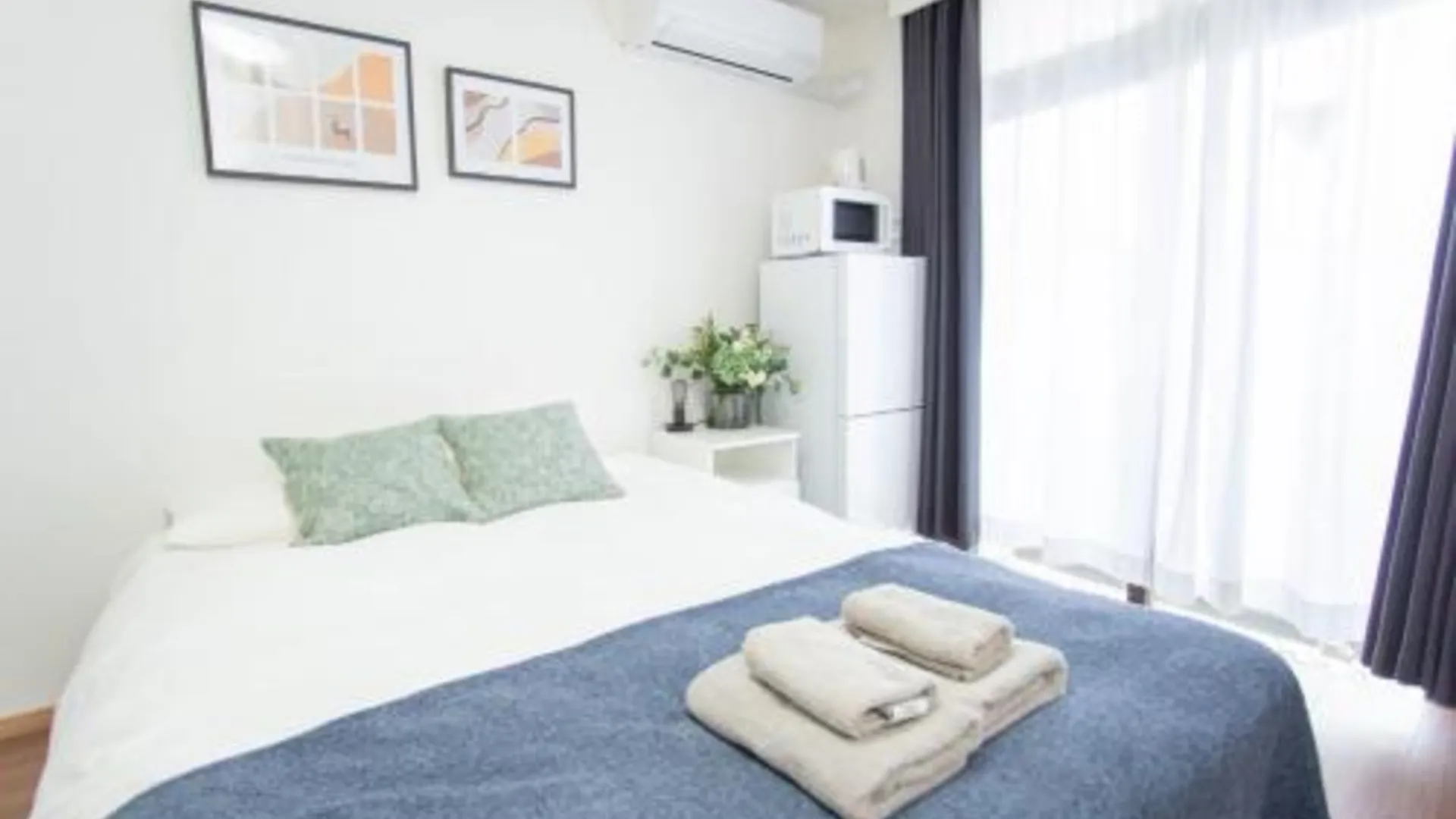 도쿄 / 동경 夏美ホテル 303高级独栋别墅 独立卫浴 地铁站步行五分钟成田机场-羽田机场-上野-晴空塔一线直通 3성급 호텔 스위트룸