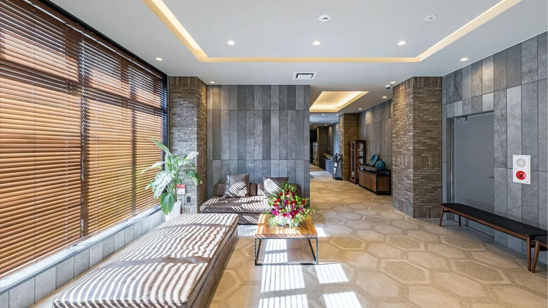 오사카 호텔 신포인 오사카 3성급 호텔 객실