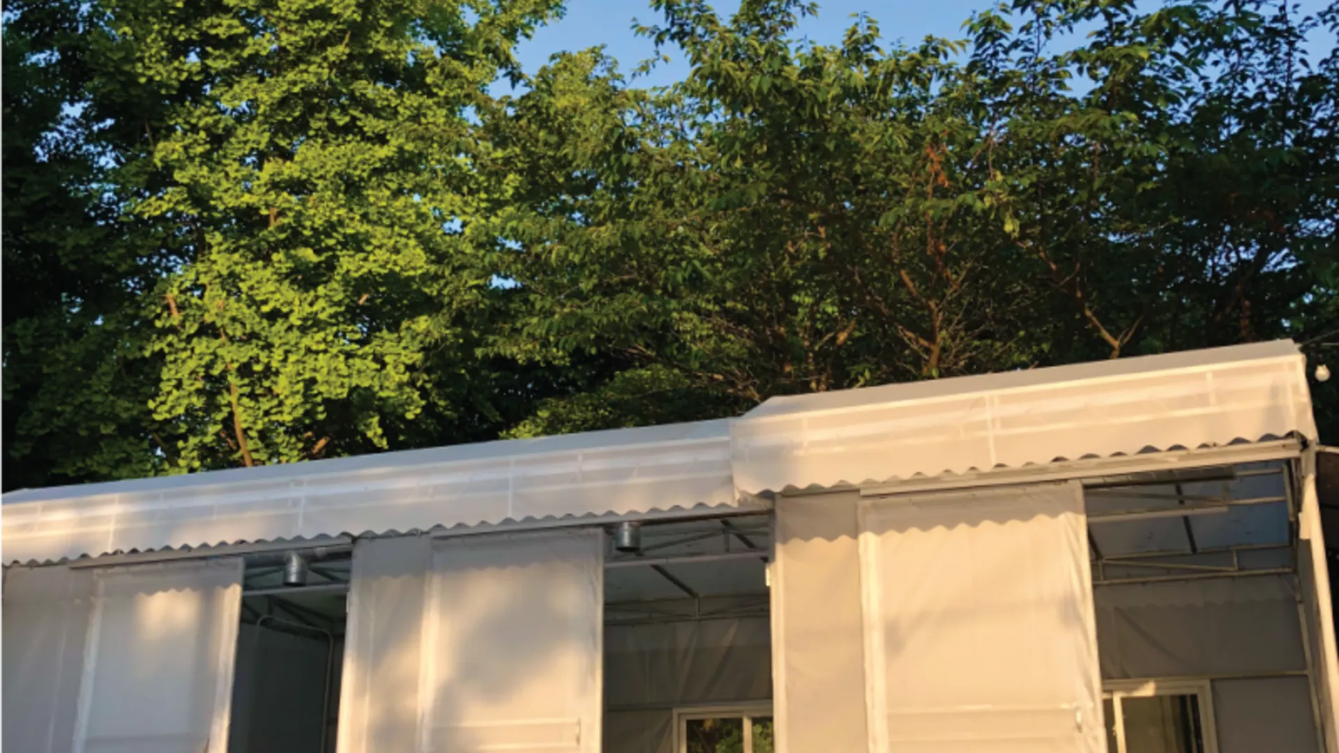 인천 을왕리 대명펜션 3성급 게스트하우스 객실